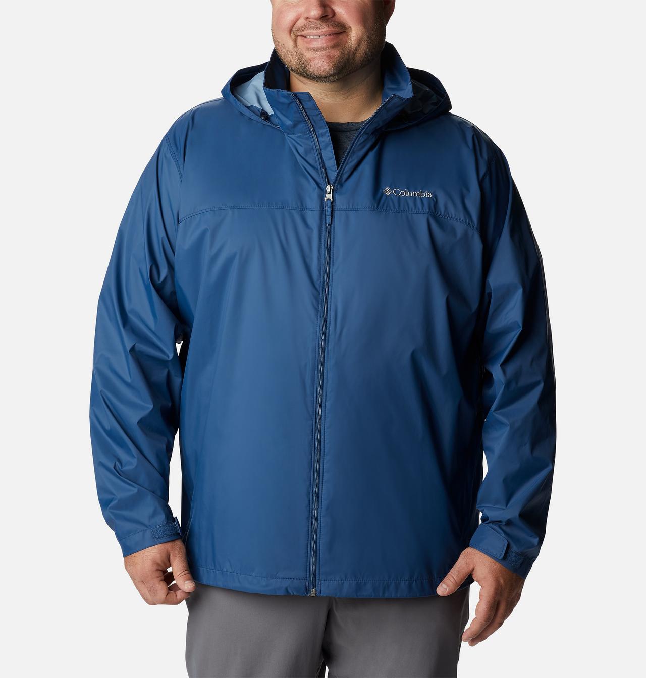 Men’s Glennaker Lake™ Jacket - Big 1