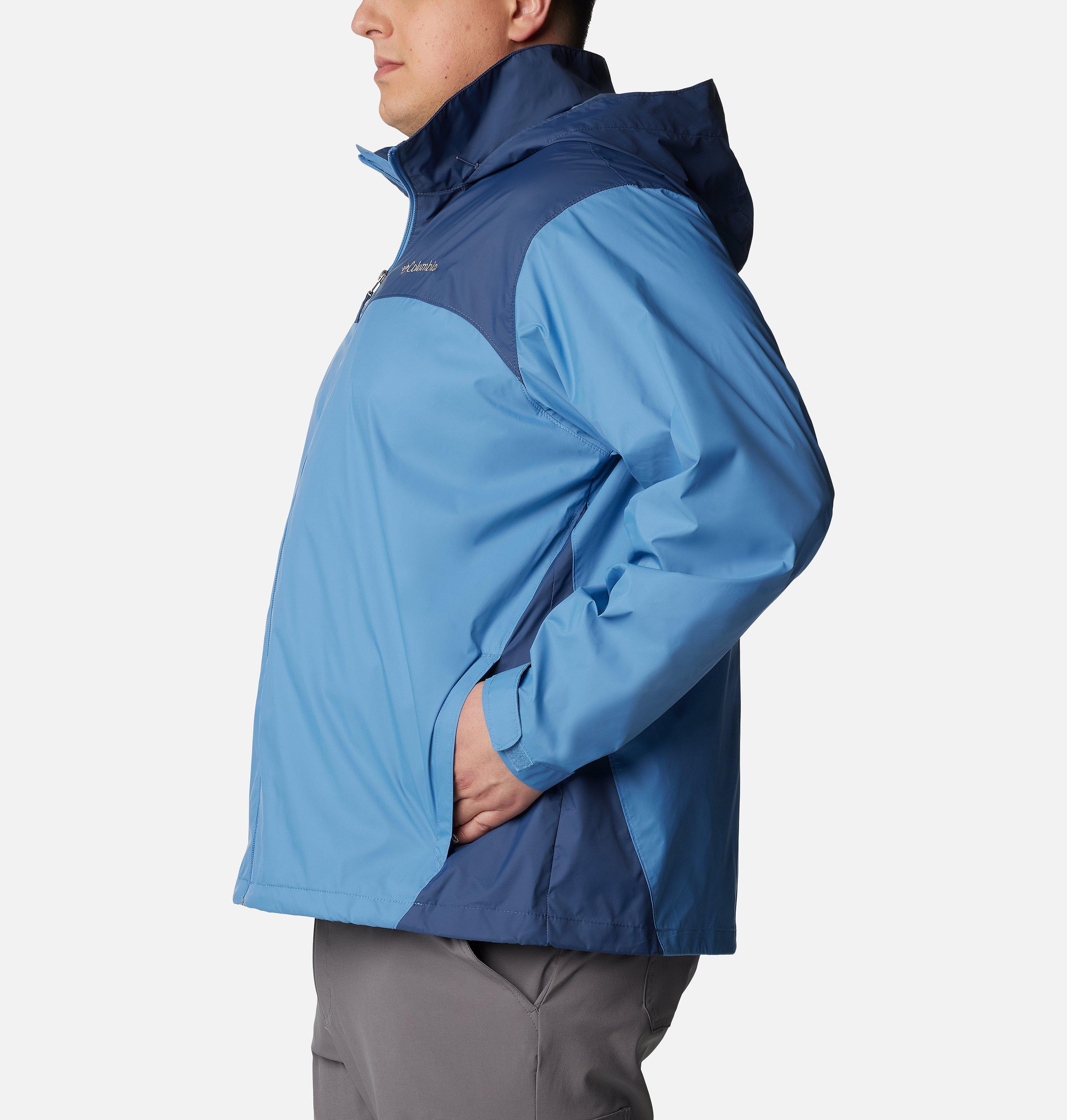 Men’s Glennaker Lake Jacket - Big 3