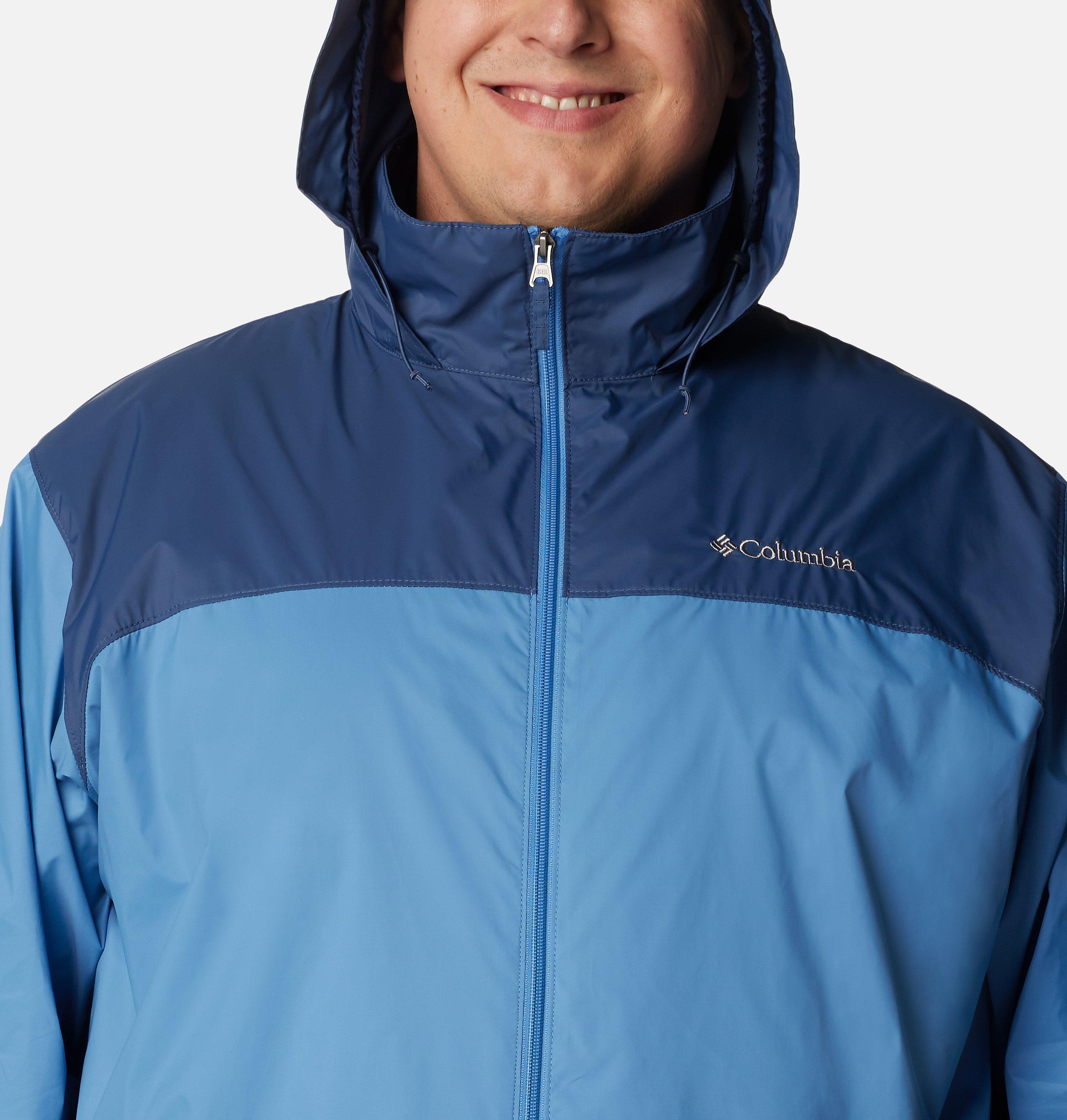 Men’s Glennaker Lake Jacket - Big 4