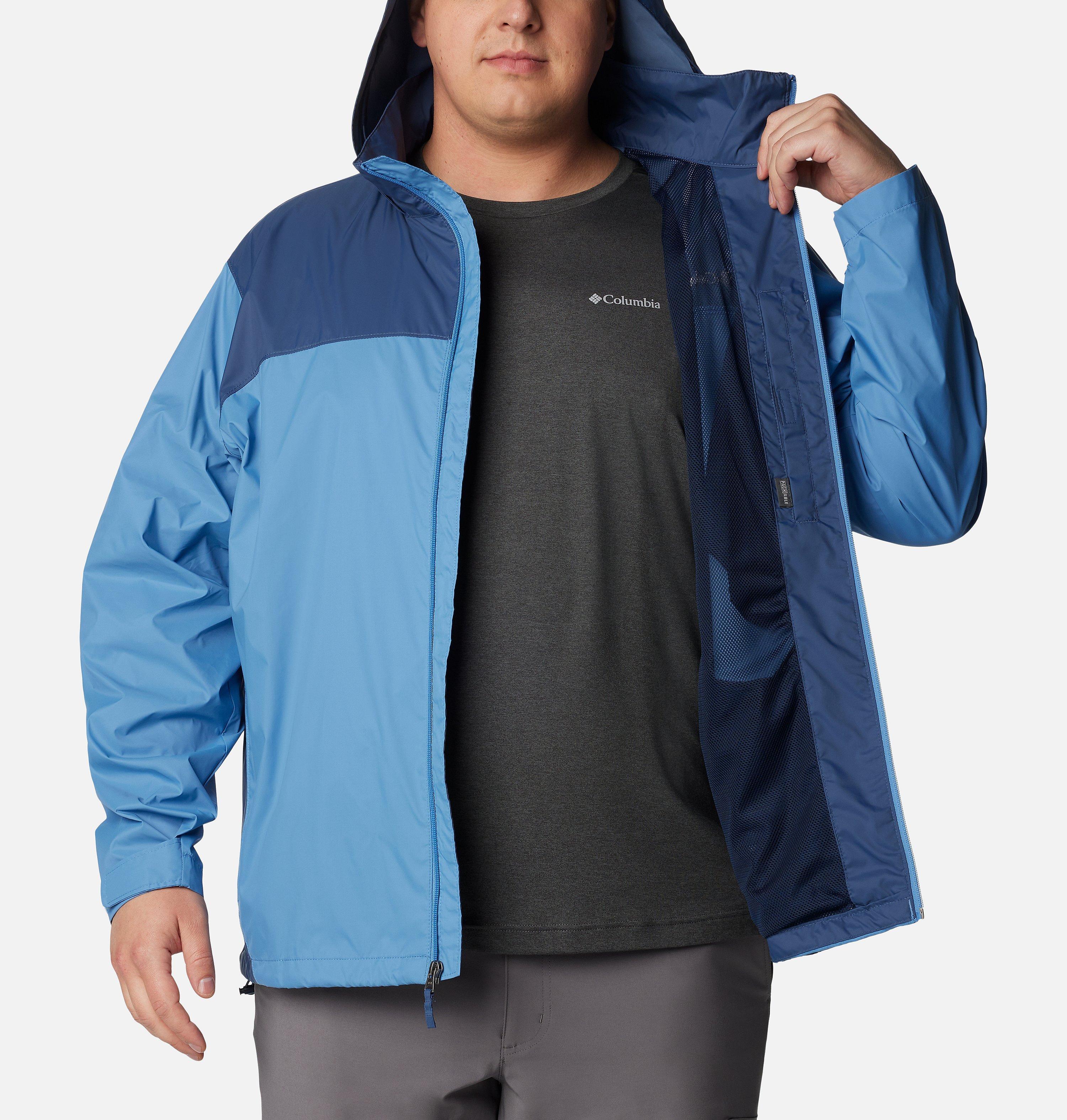 Men’s Glennaker Lake Jacket - Big 5