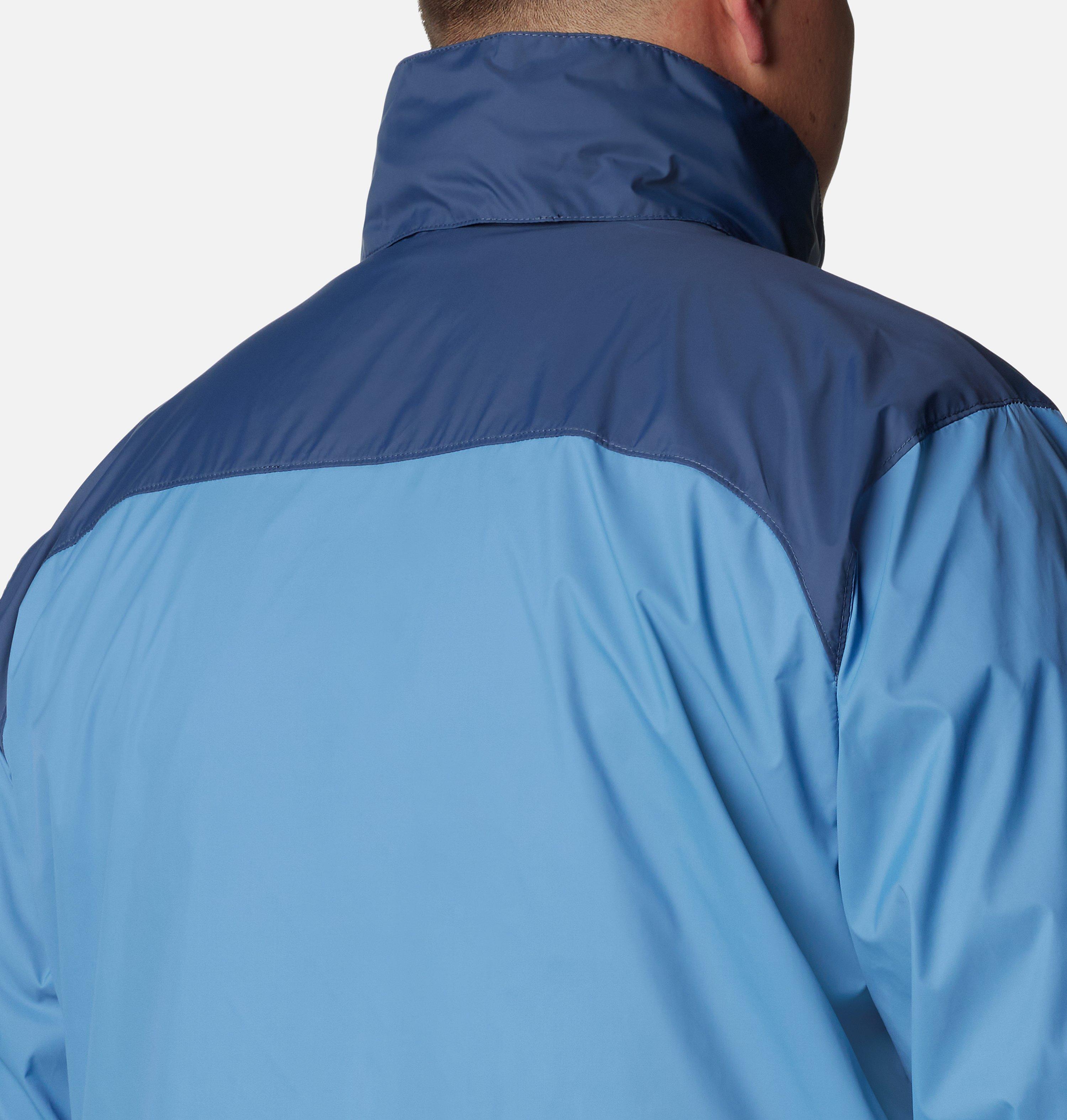 Men’s Glennaker Lake Jacket - Big 6