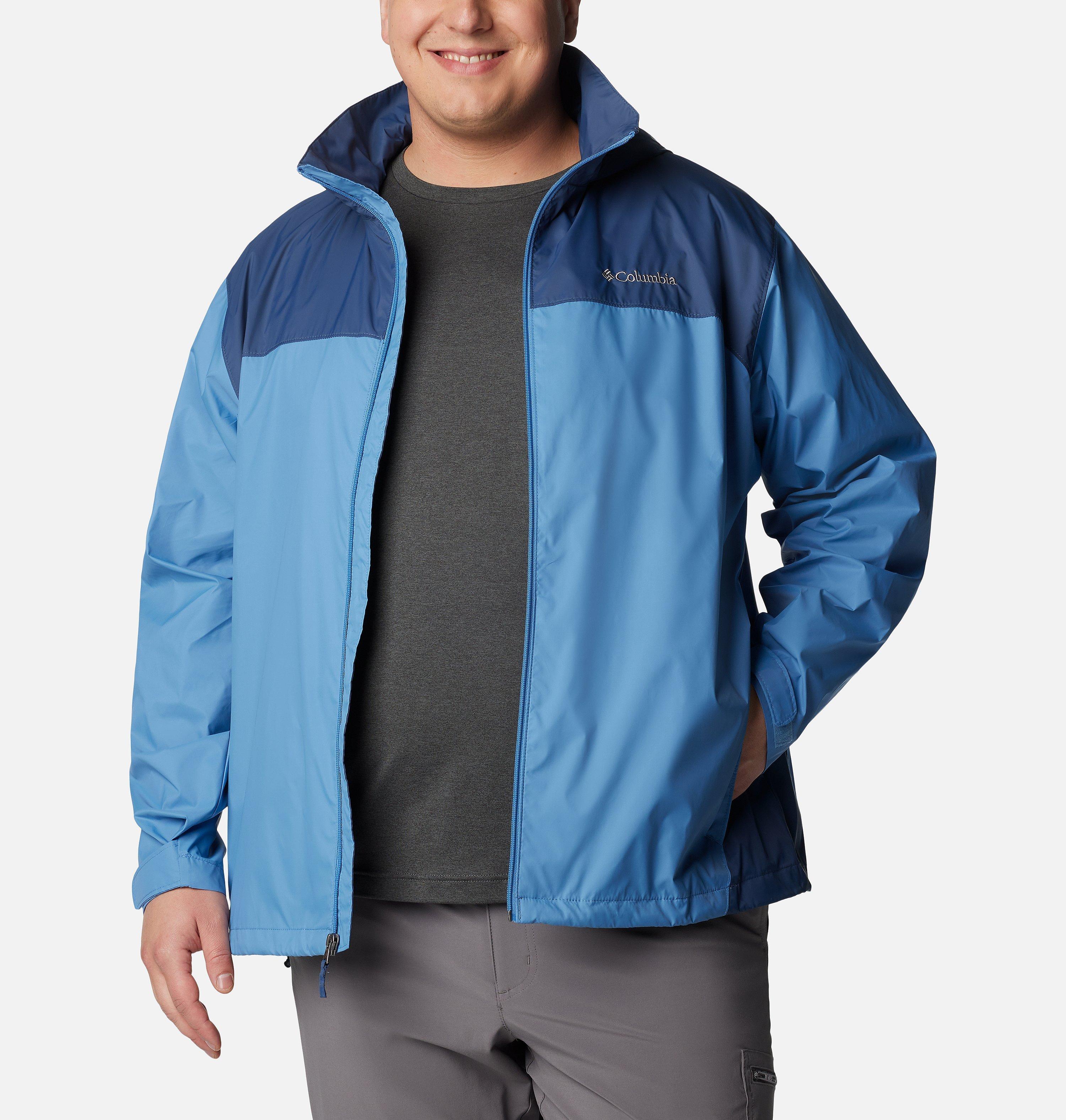 Men’s Glennaker Lake Jacket - Big 9