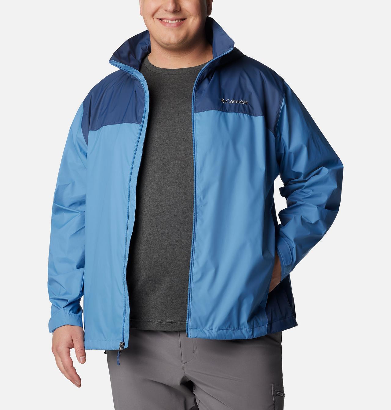 Men’s Glennaker Lake™ Jacket - Big 9