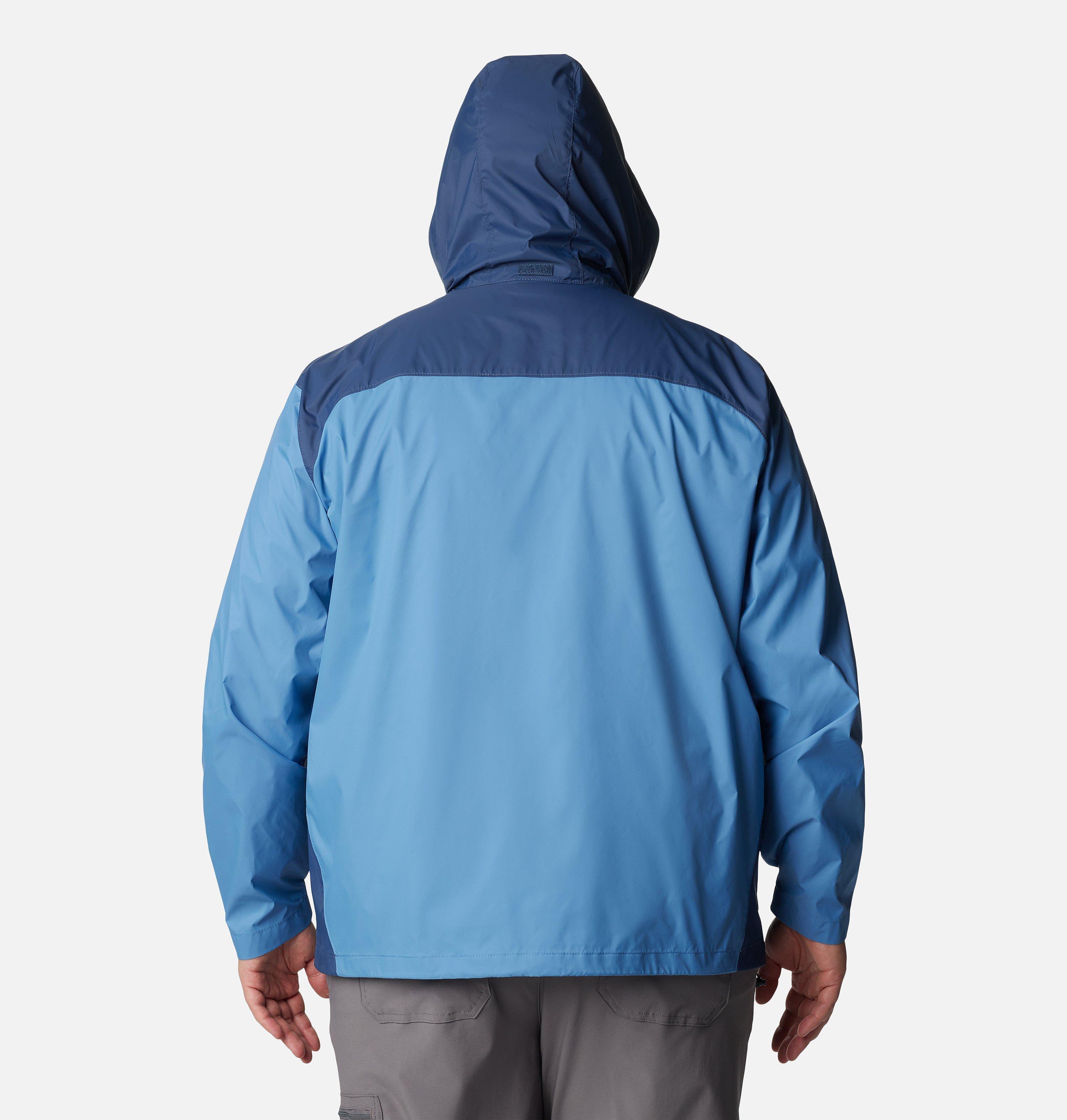 Men’s Glennaker Lake Jacket - Big 2