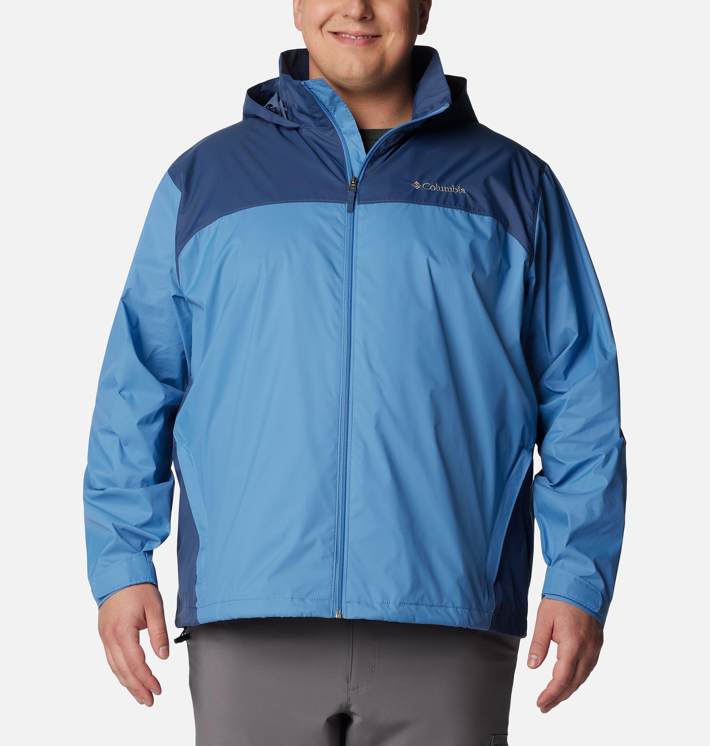 Men’s Glennaker Lake Jacket - Big 1
