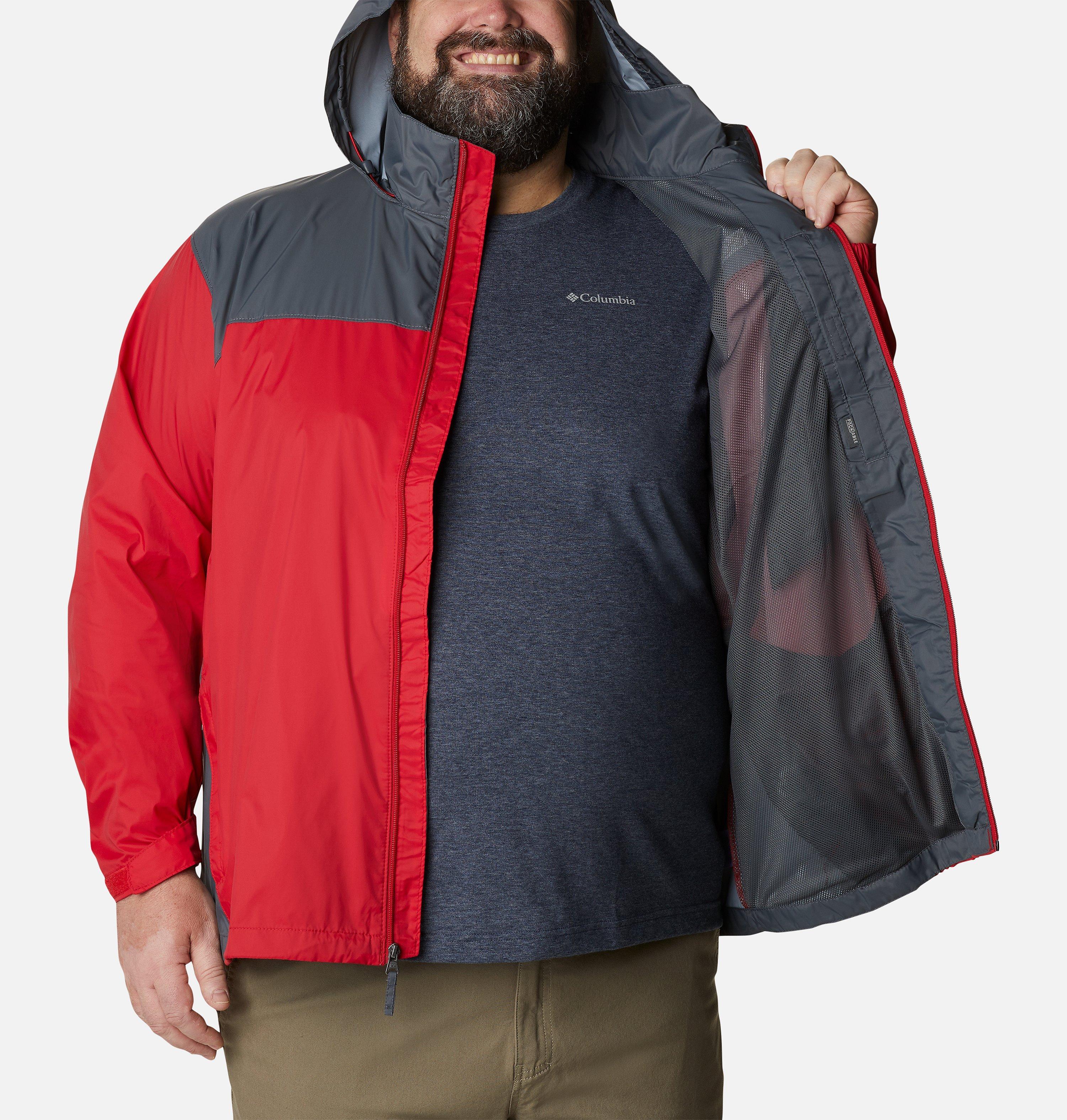 Men’s Glennaker Lake Jacket - Big 5