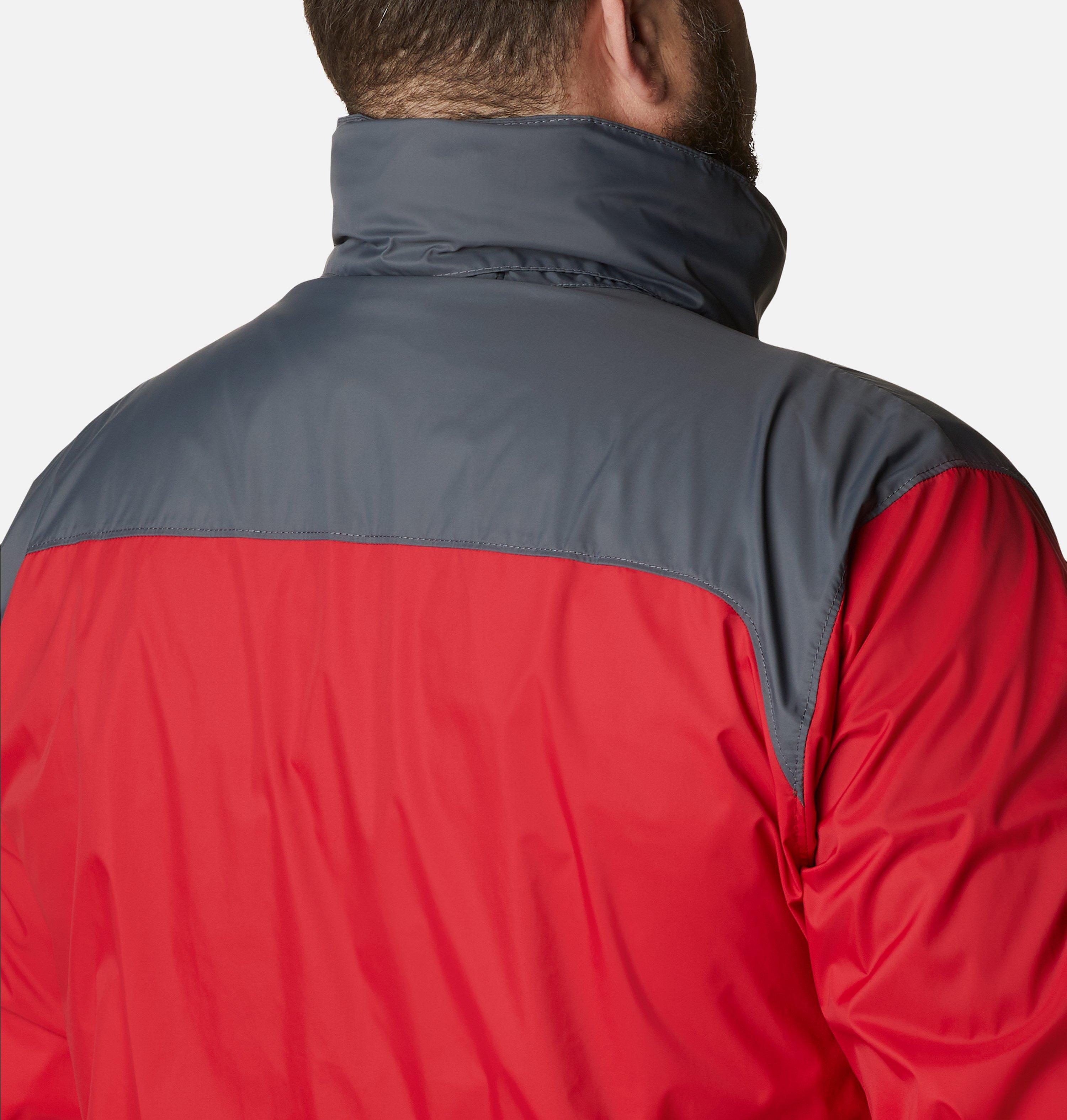 Men’s Glennaker Lake Jacket - Big 6