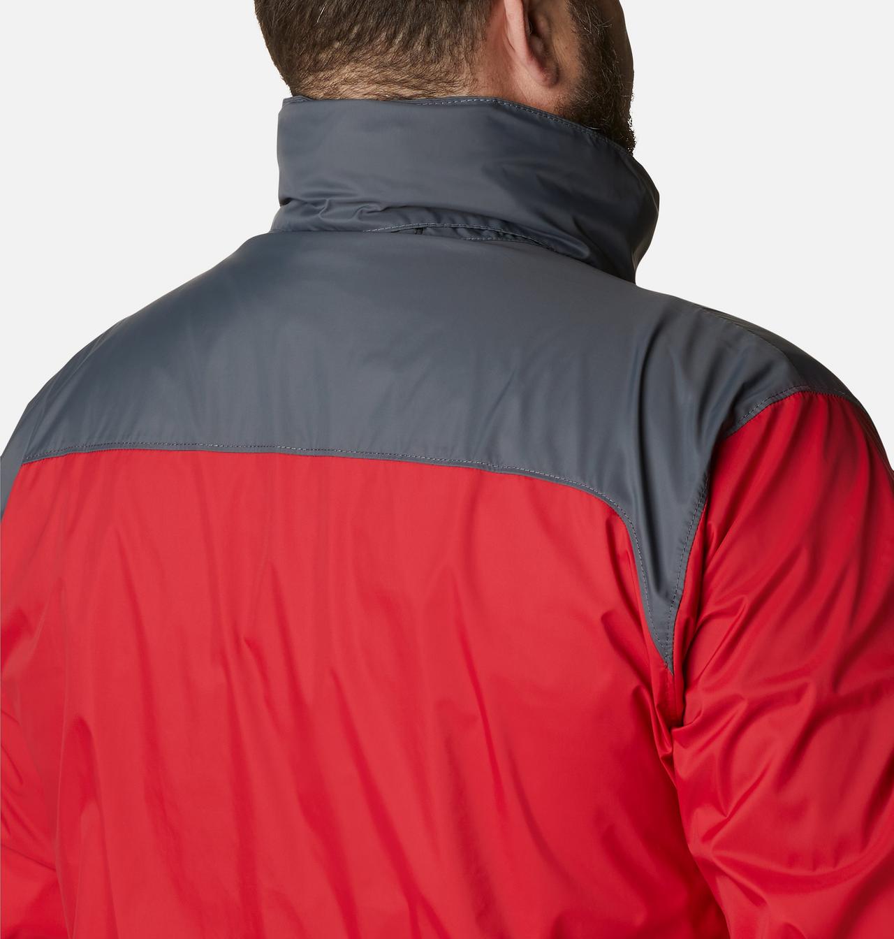 Men’s Glennaker Lake™ Jacket - Big | 613 | 1X 6