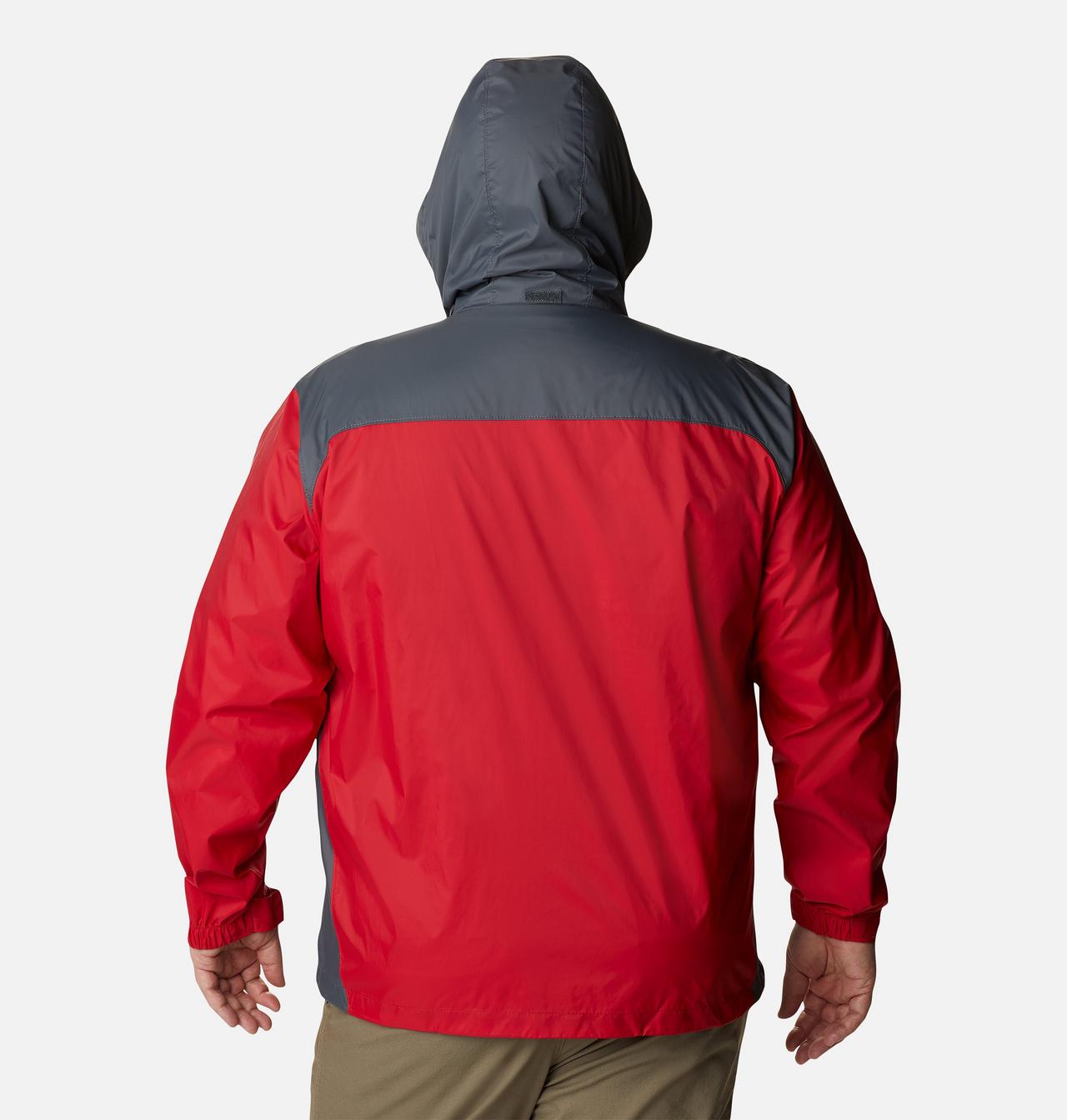 Men’s Glennaker Lake™ Jacket - Big | 613 | 1X 2