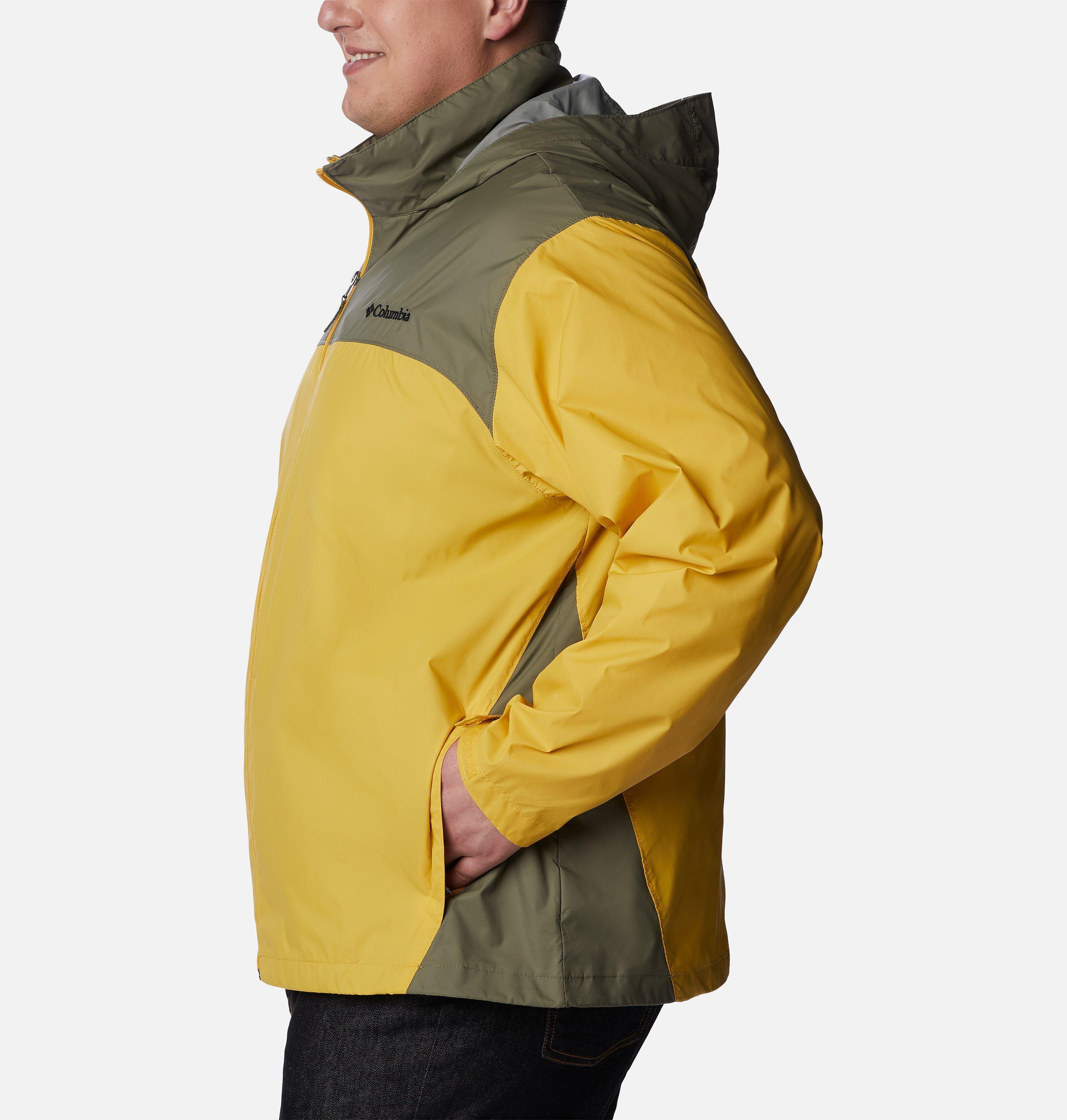 Men’s Glennaker Lake Jacket - Big 3