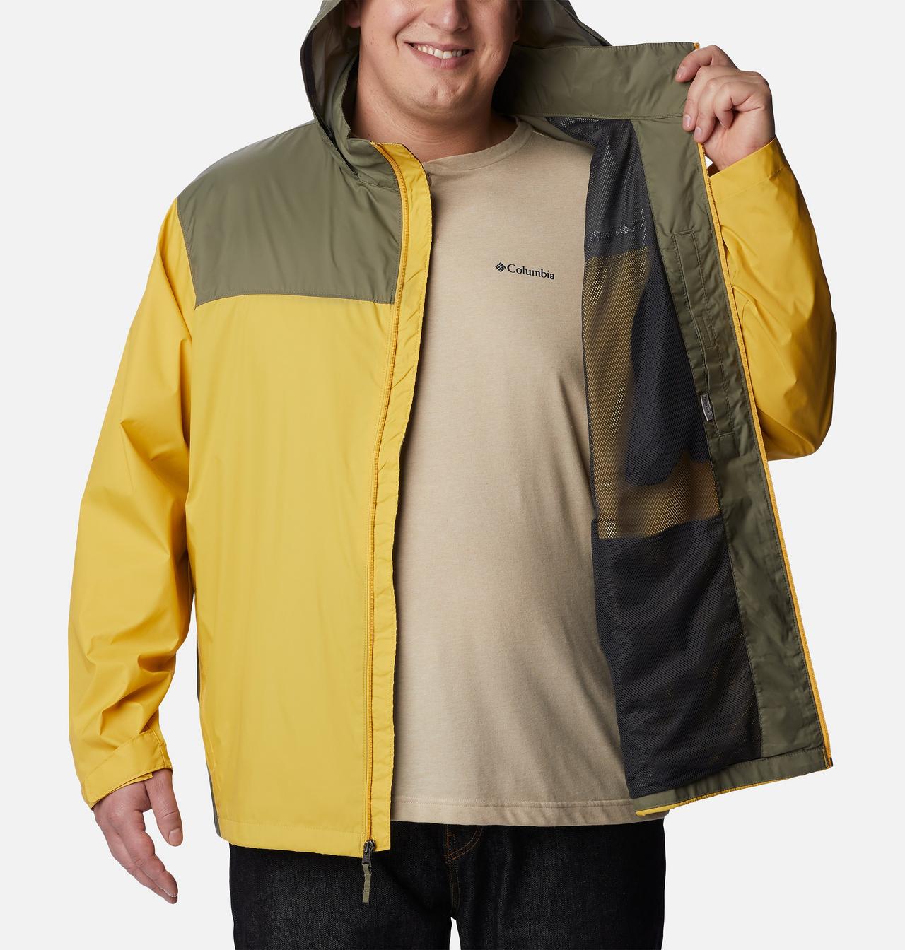 Men’s Glennaker Lake™ Jacket - Big 5
