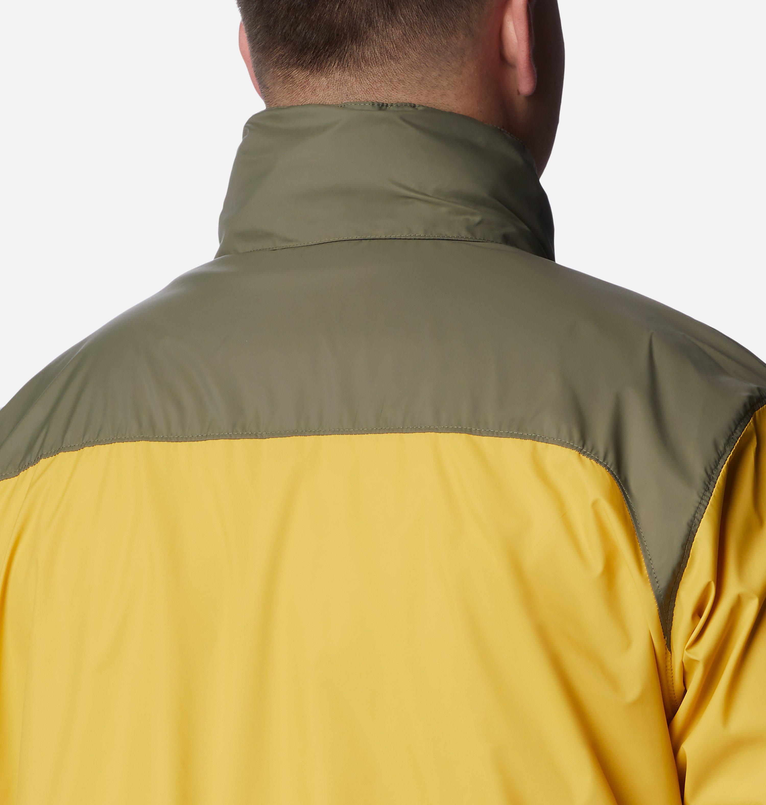 Men’s Glennaker Lake Jacket - Big 6