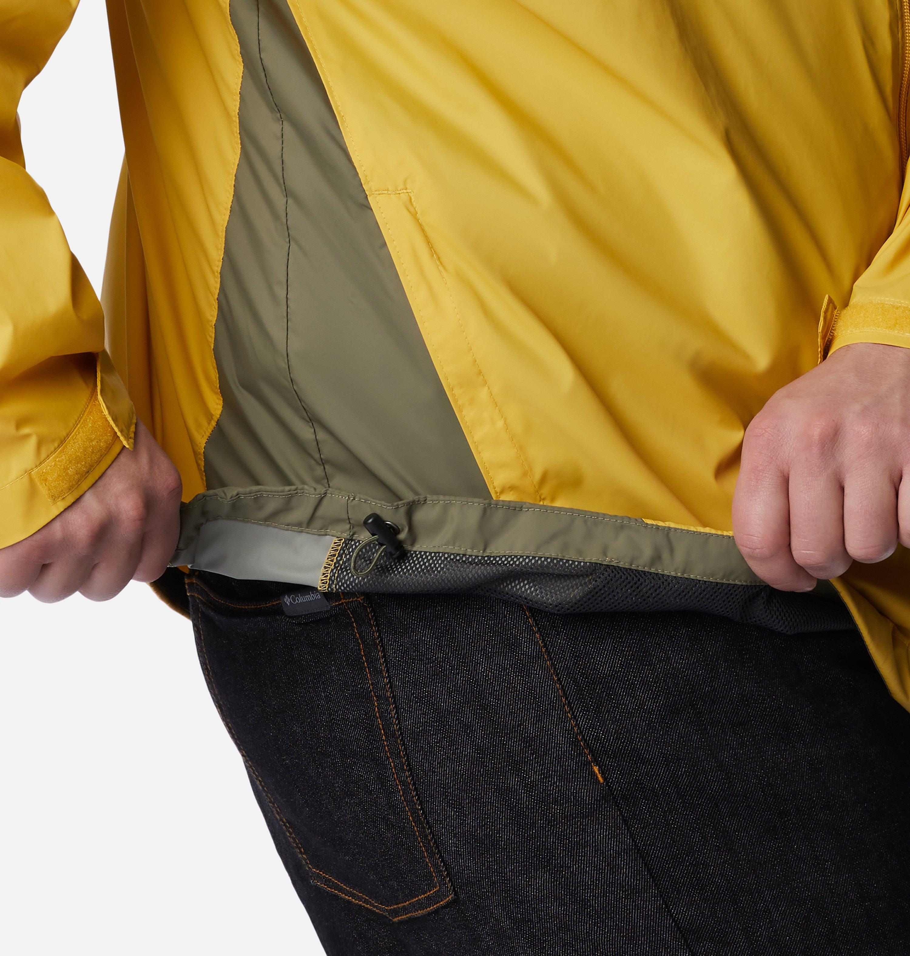 Men’s Glennaker Lake Jacket - Big 7
