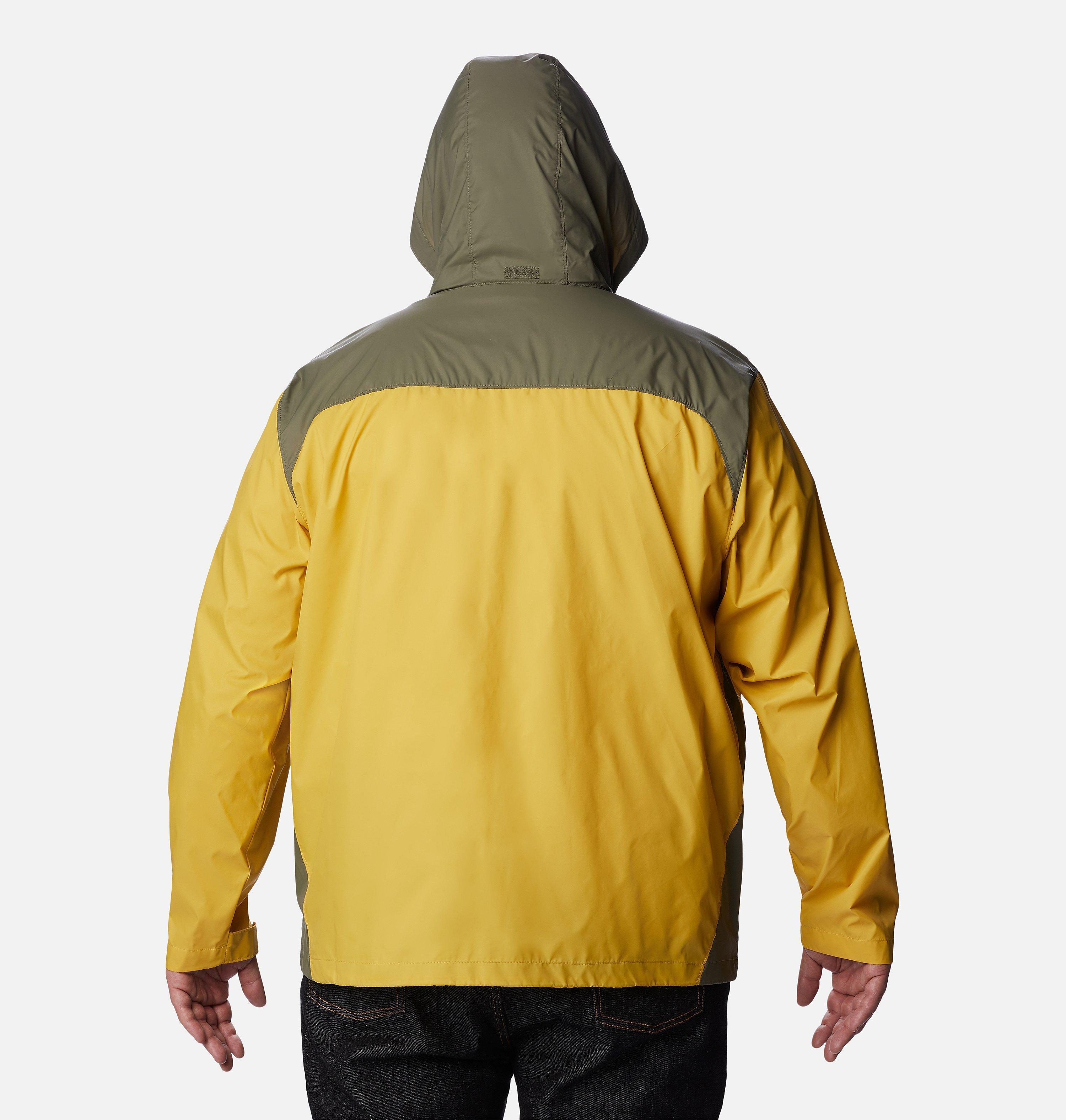 Men’s Glennaker Lake Jacket - Big 2