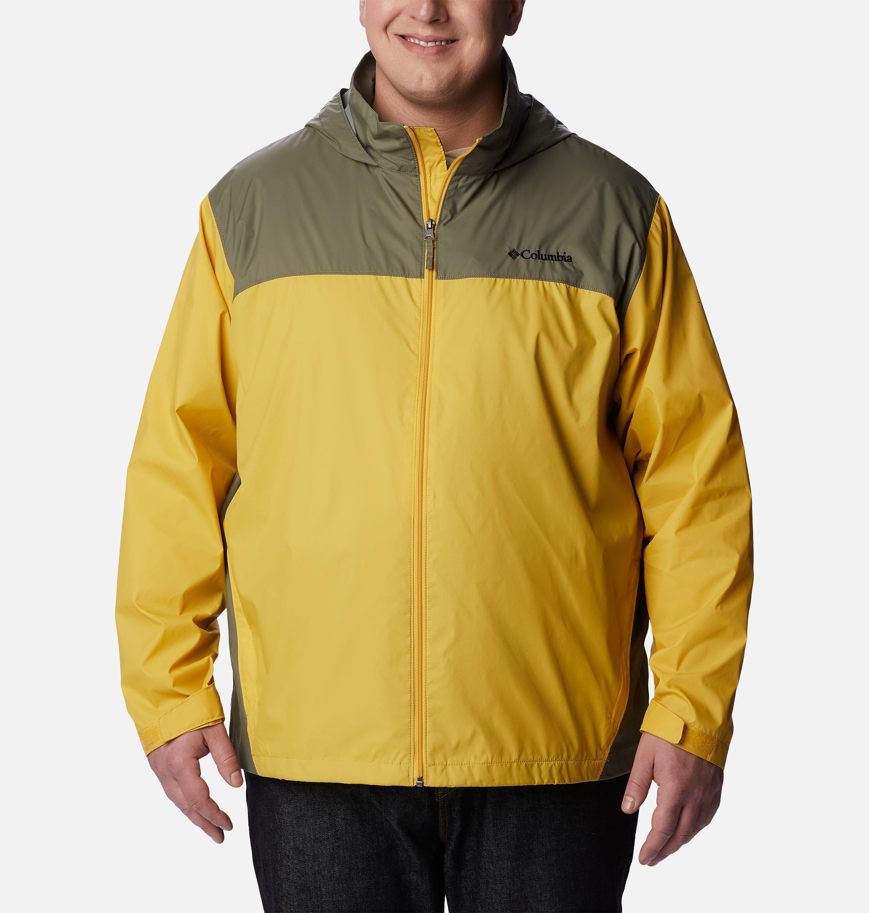 Men’s Glennaker Lake Jacket - Big 1