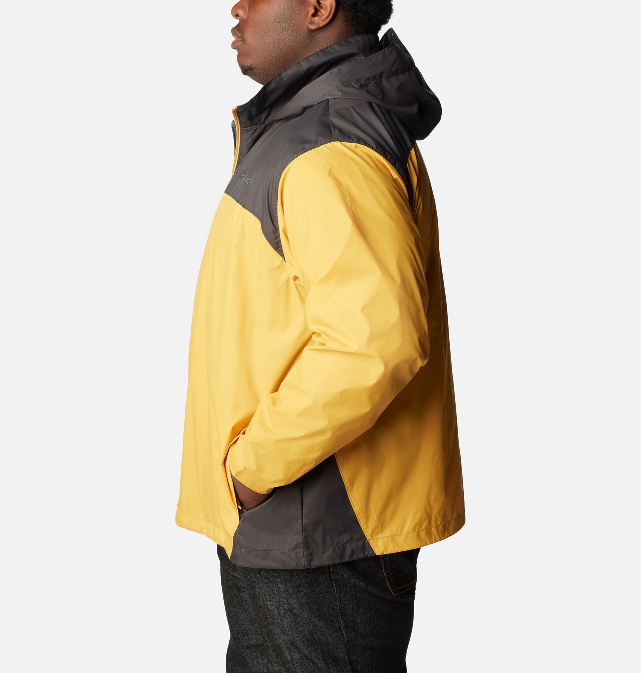 Glennaker Lake™ Rain Jacket | 756 | 4X 3