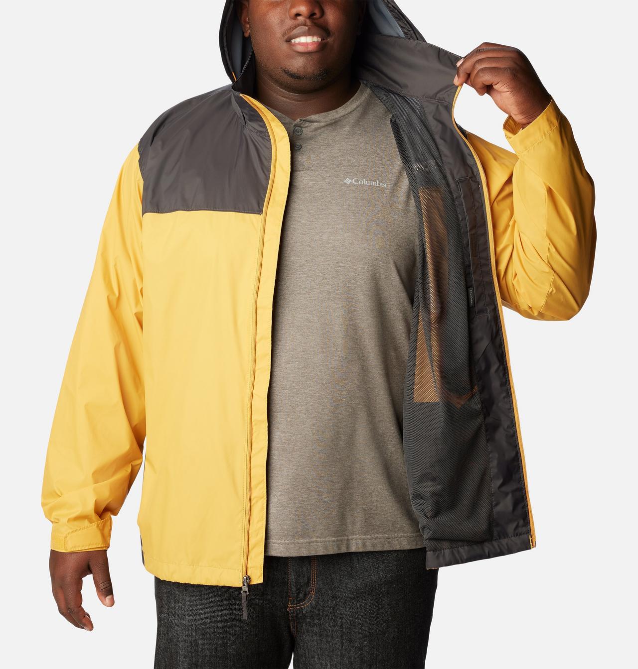 Glennaker Lake™ Rain Jacket | 756 | 4X 5