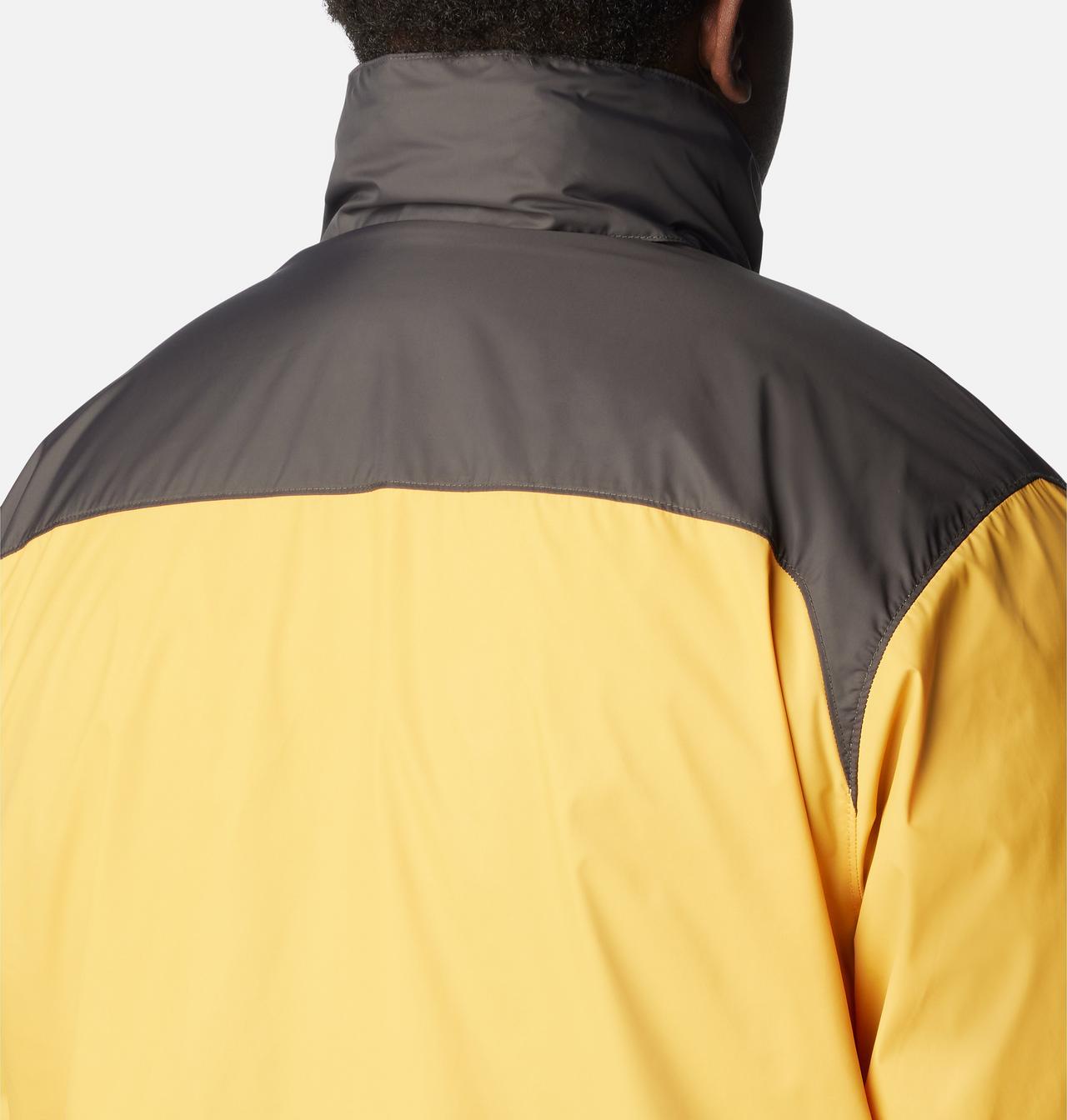 Glennaker Lake™ Rain Jacket | 756 | 4X 6
