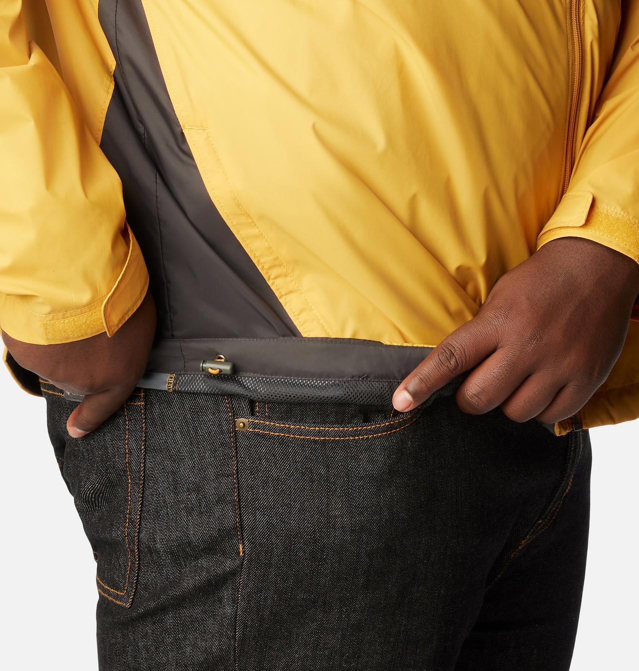 Glennaker Lake™ Rain Jacket | 756 | 4X 7