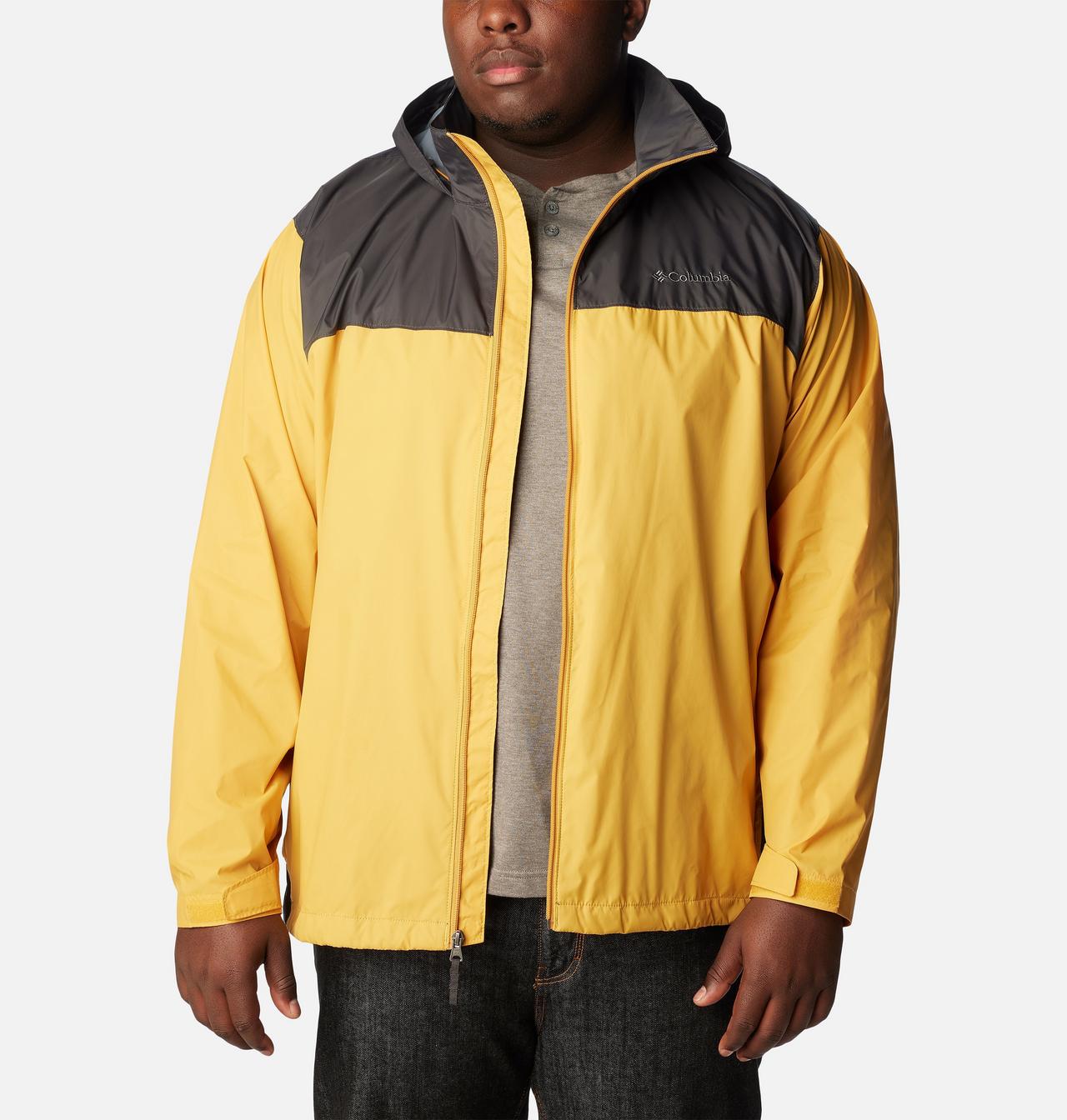 Glennaker Lake™ Rain Jacket | 756 | 4X 9