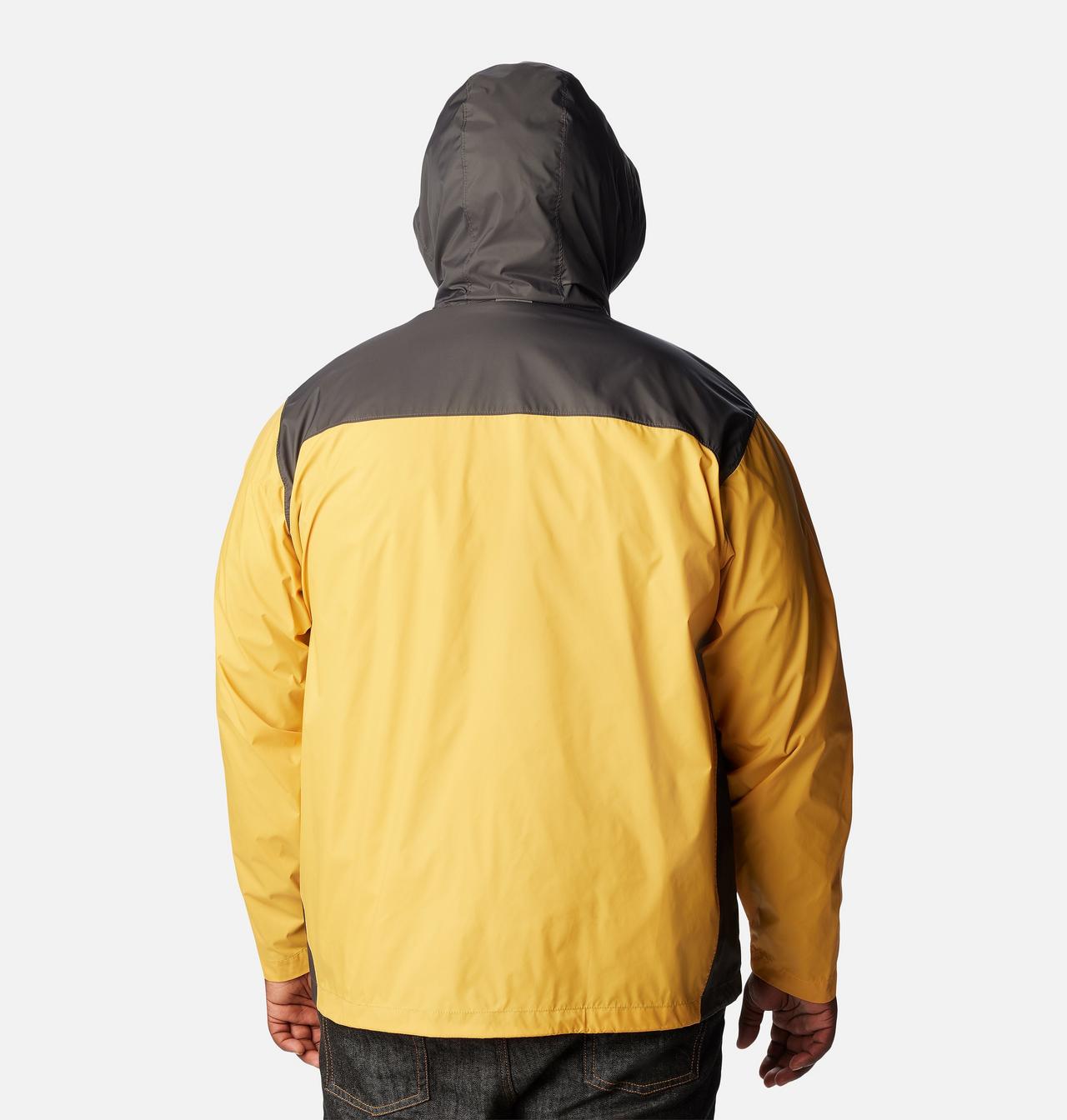 Glennaker Lake™ Rain Jacket | 756 | 4X 2