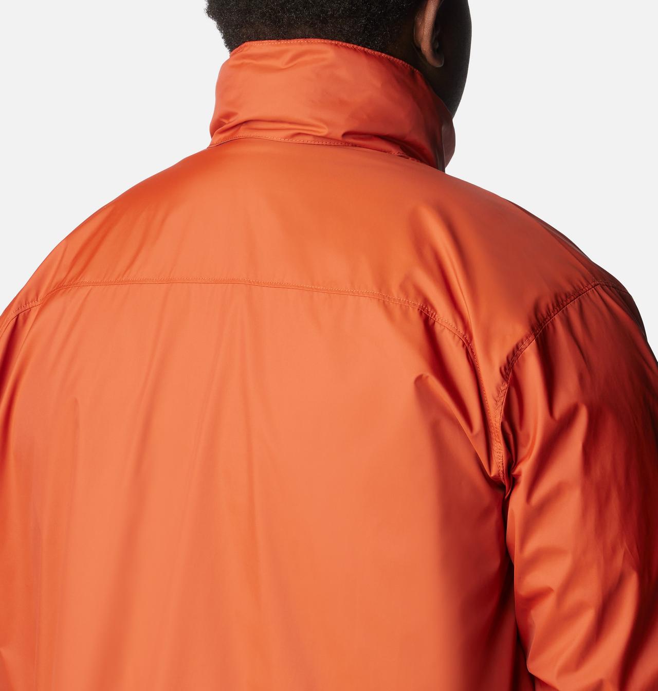Glennaker Lake™ Rain Jacket | 850 | 5X 6