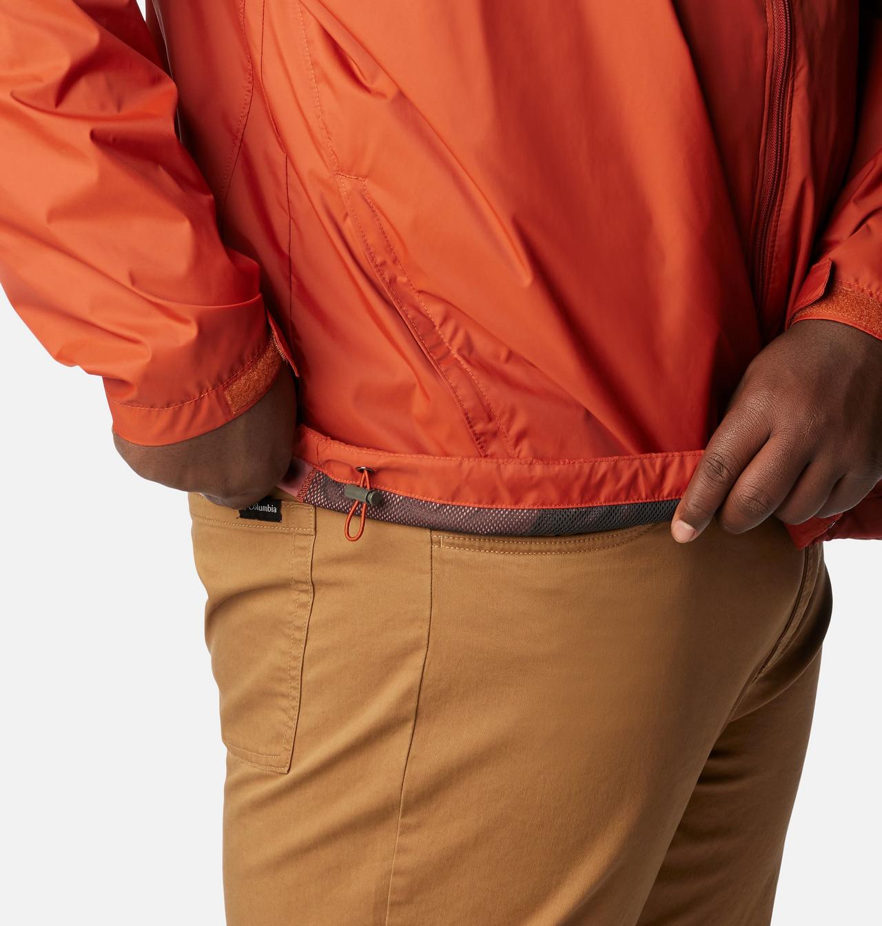 Glennaker Lake™ Rain Jacket | 850 | 5X 7