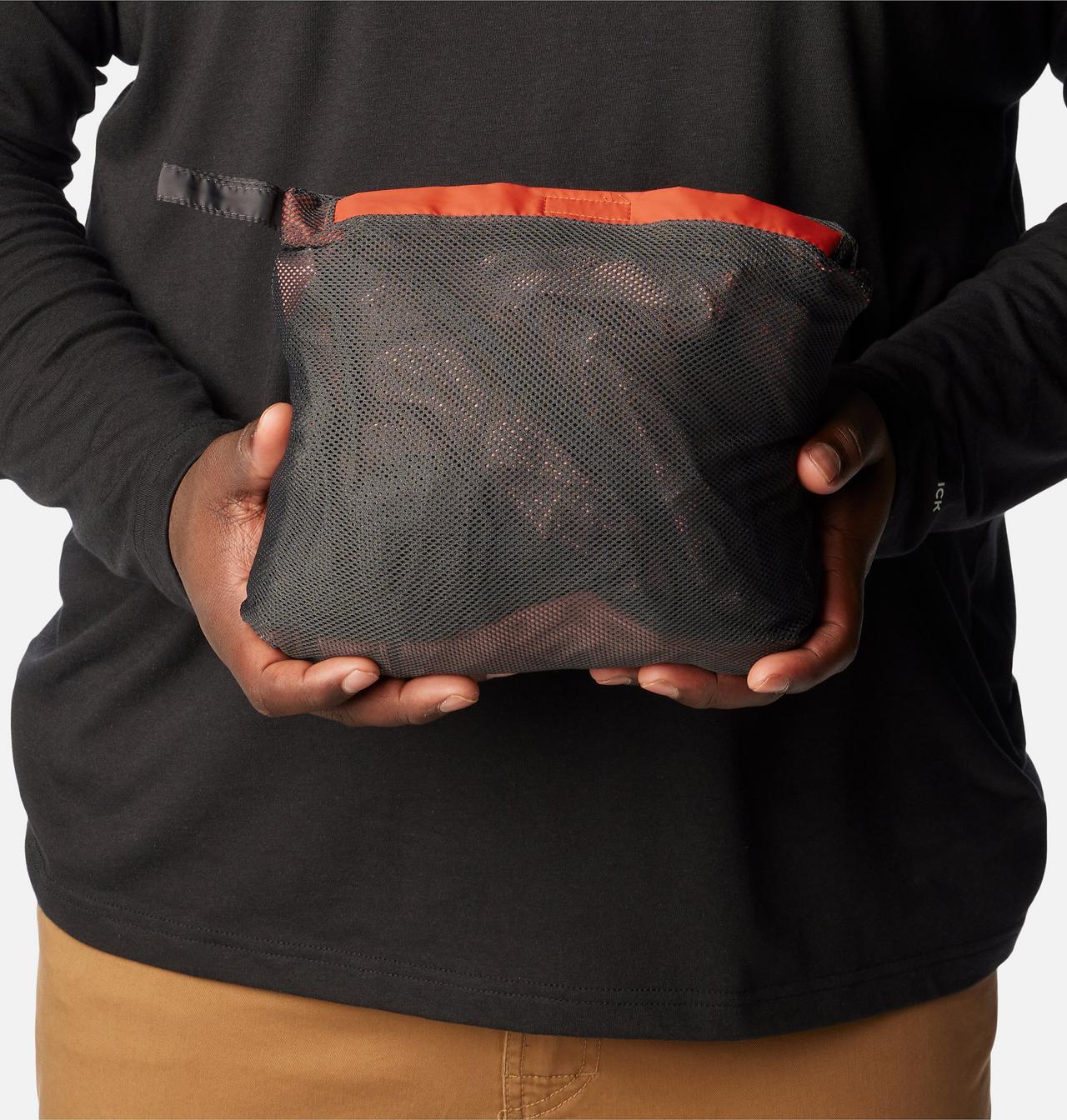 Glennaker Lake™ Rain Jacket | 850 | 5X 8