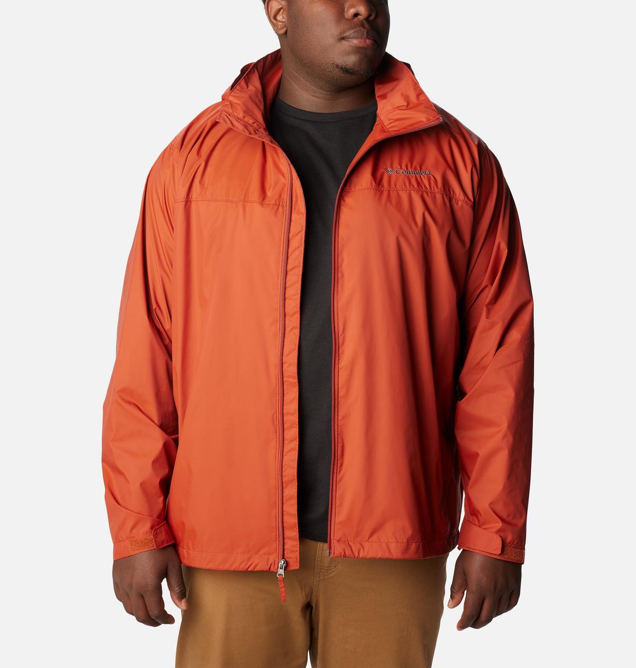 Glennaker Lake™ Rain Jacket | 850 | 5X 9