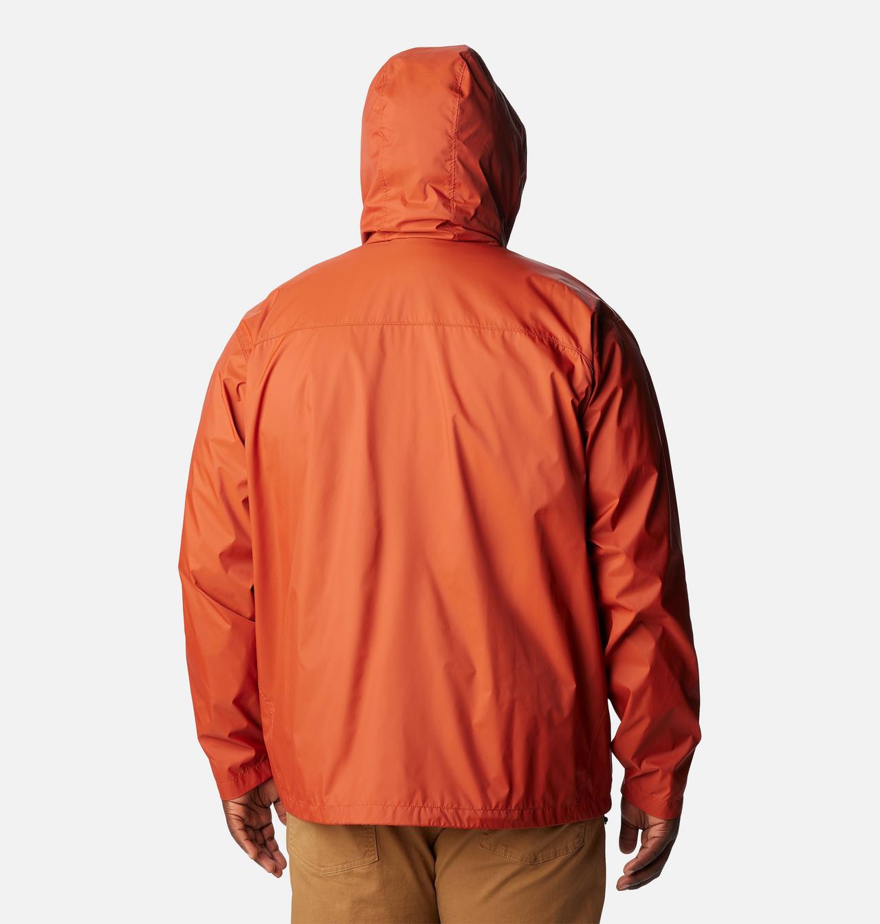 Glennaker Lake™ Rain Jacket | 850 | 5X 2