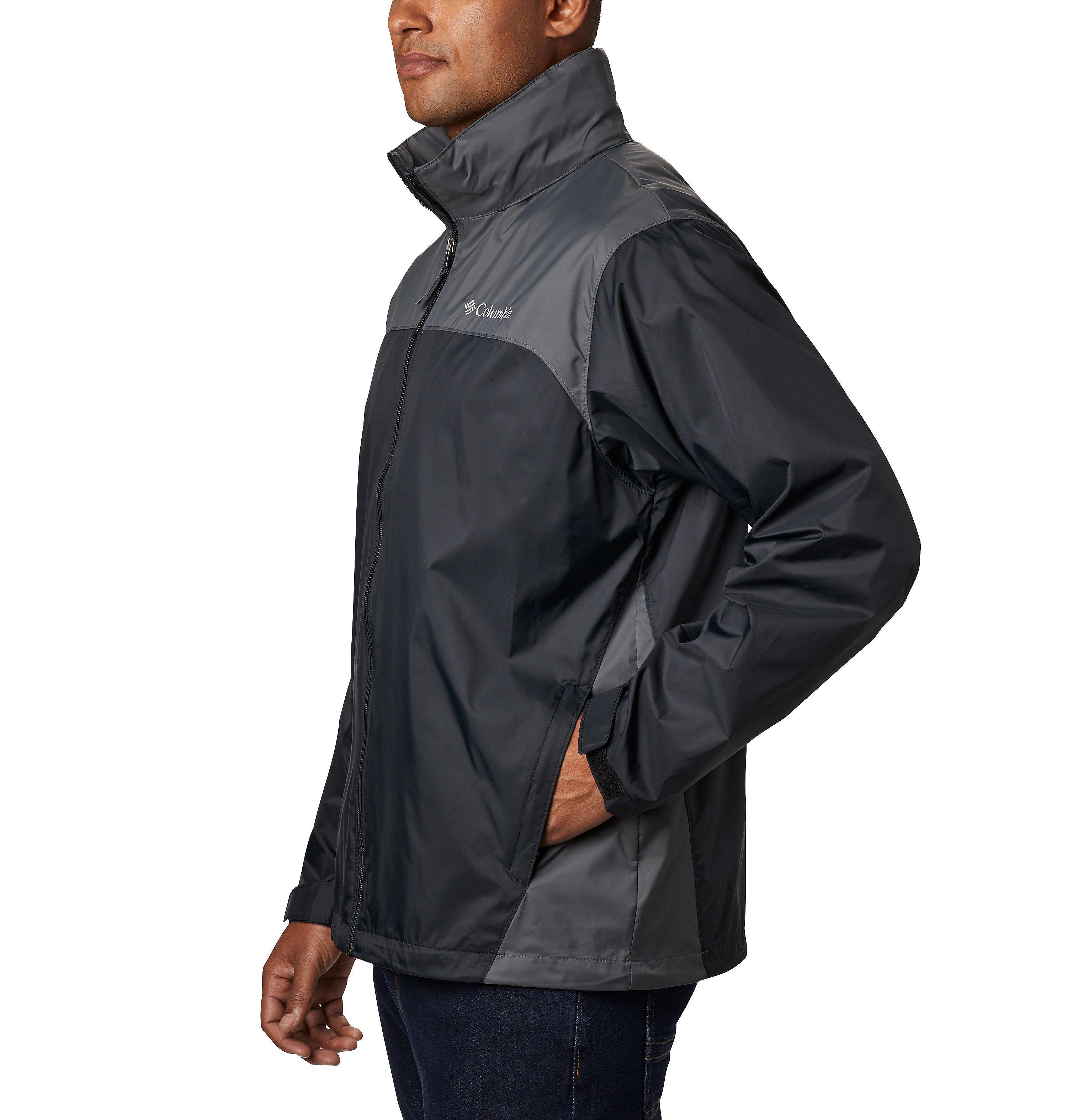 Men’s Glennaker Lake Jacket - Tall 3
