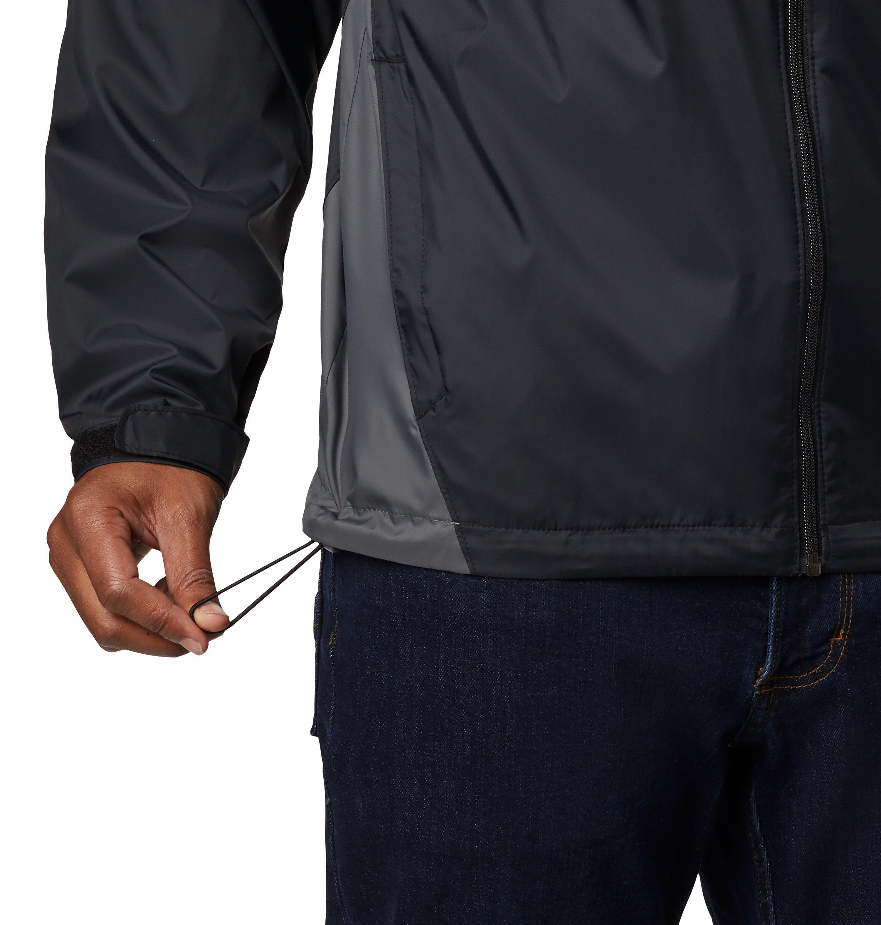 Men’s Glennaker Lake Jacket - Tall 4