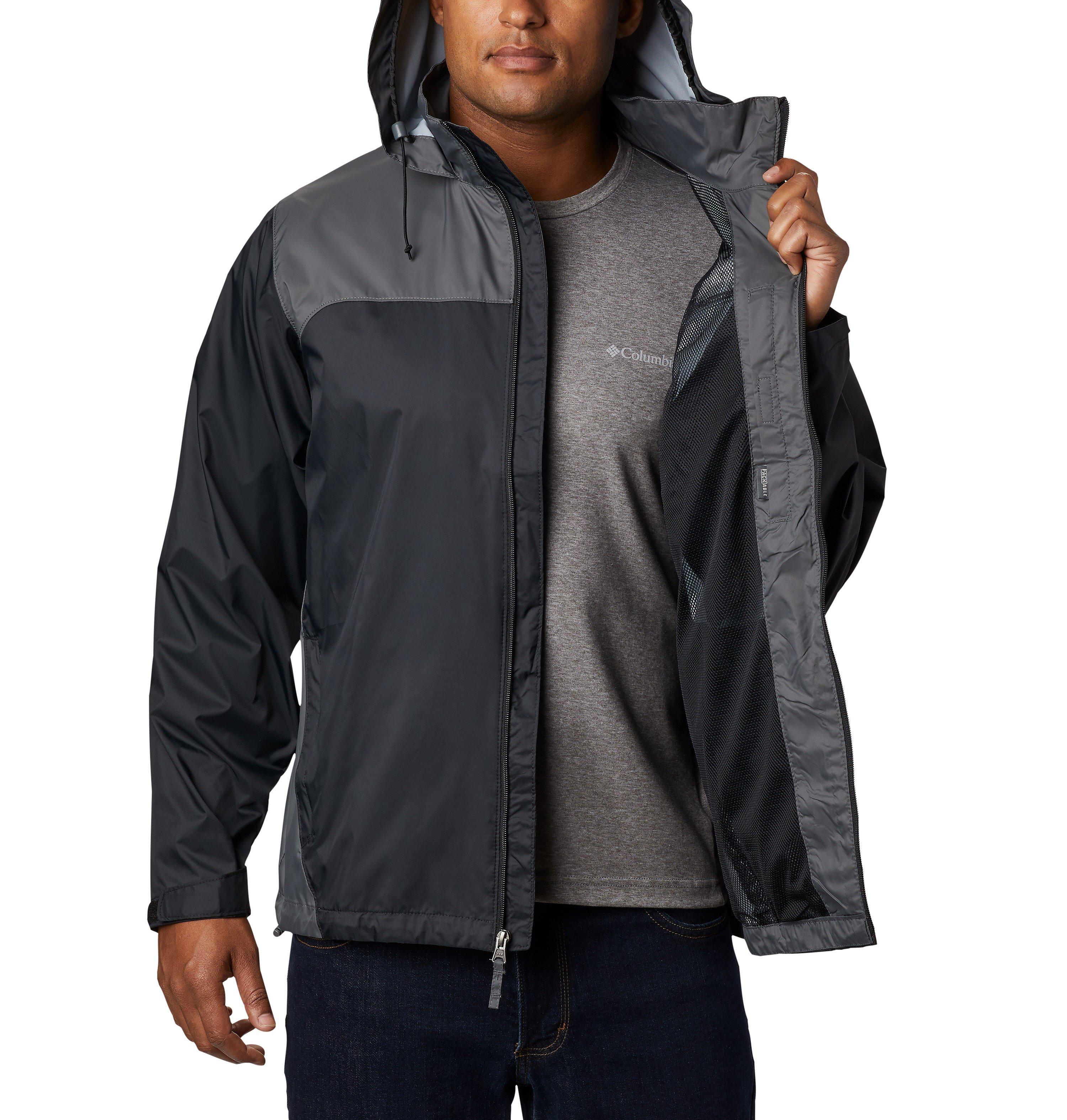 Men’s Glennaker Lake Jacket - Tall 5
