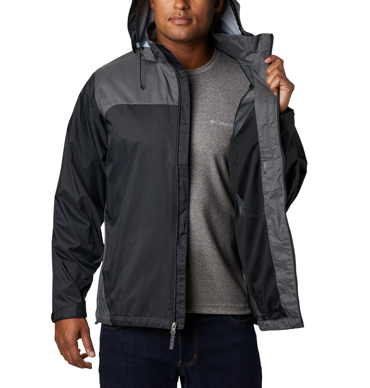 Men’s Glennaker Lake™ Jacket - Tall 5