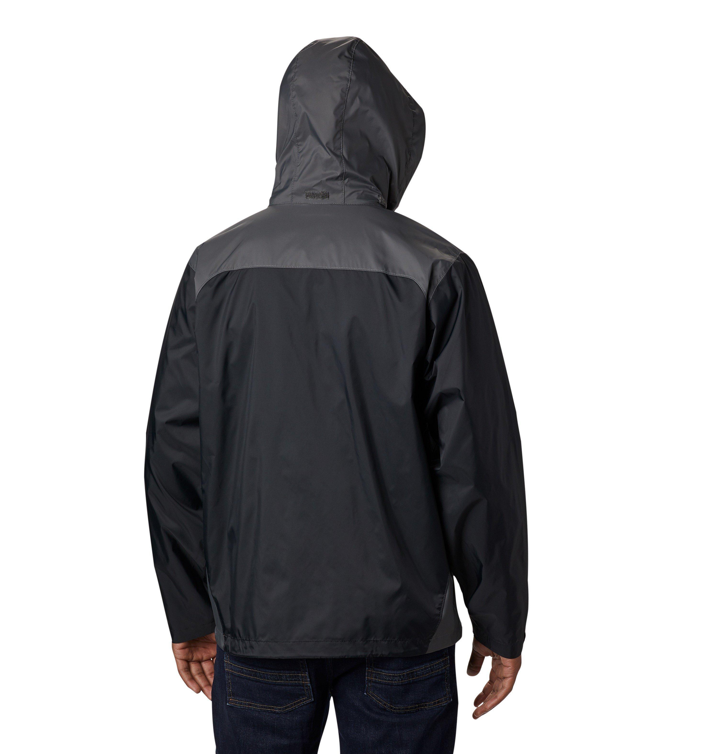 Men’s Glennaker Lake Jacket - Tall 2