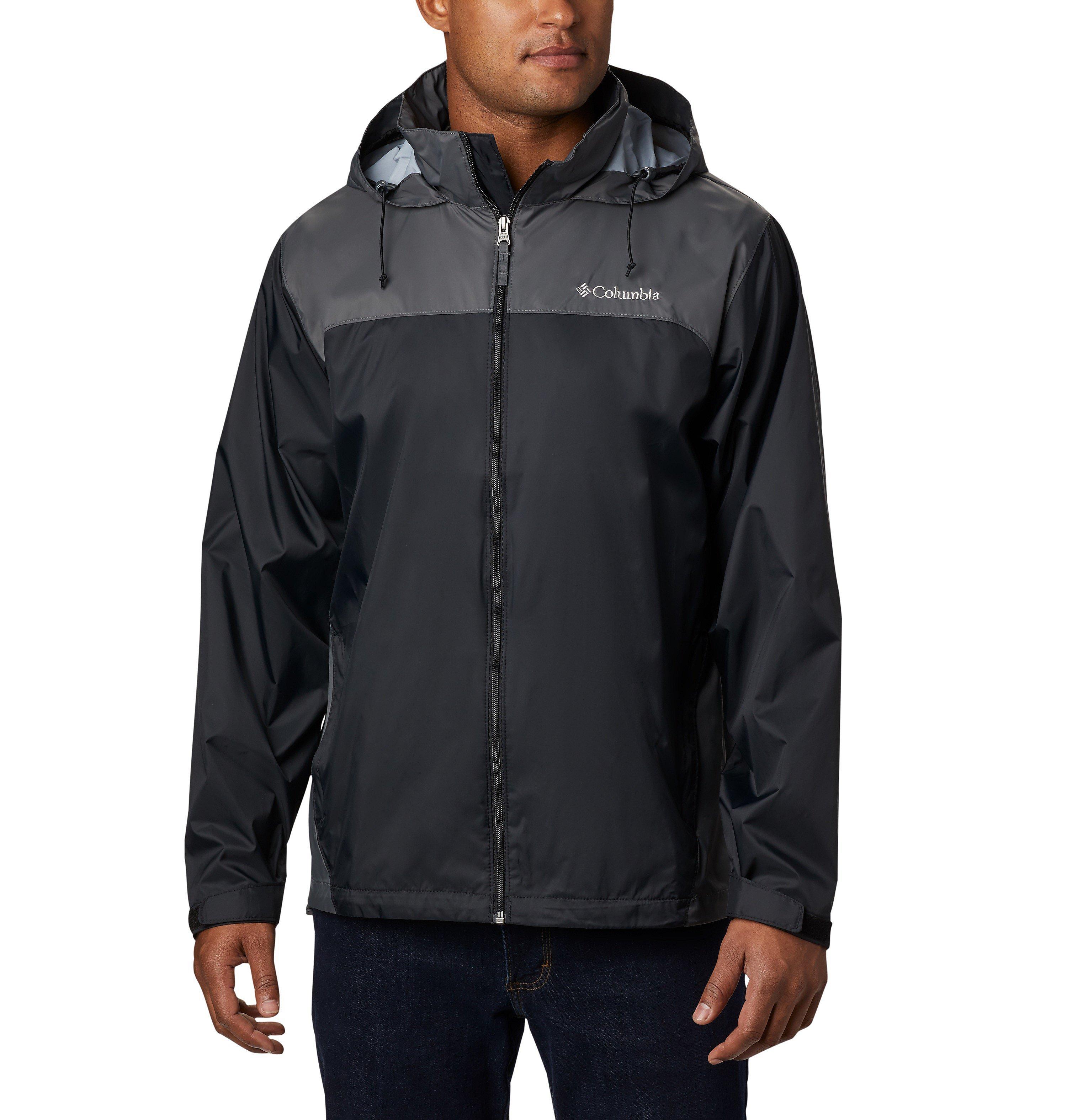 Men’s Glennaker Lake Jacket - Tall 1