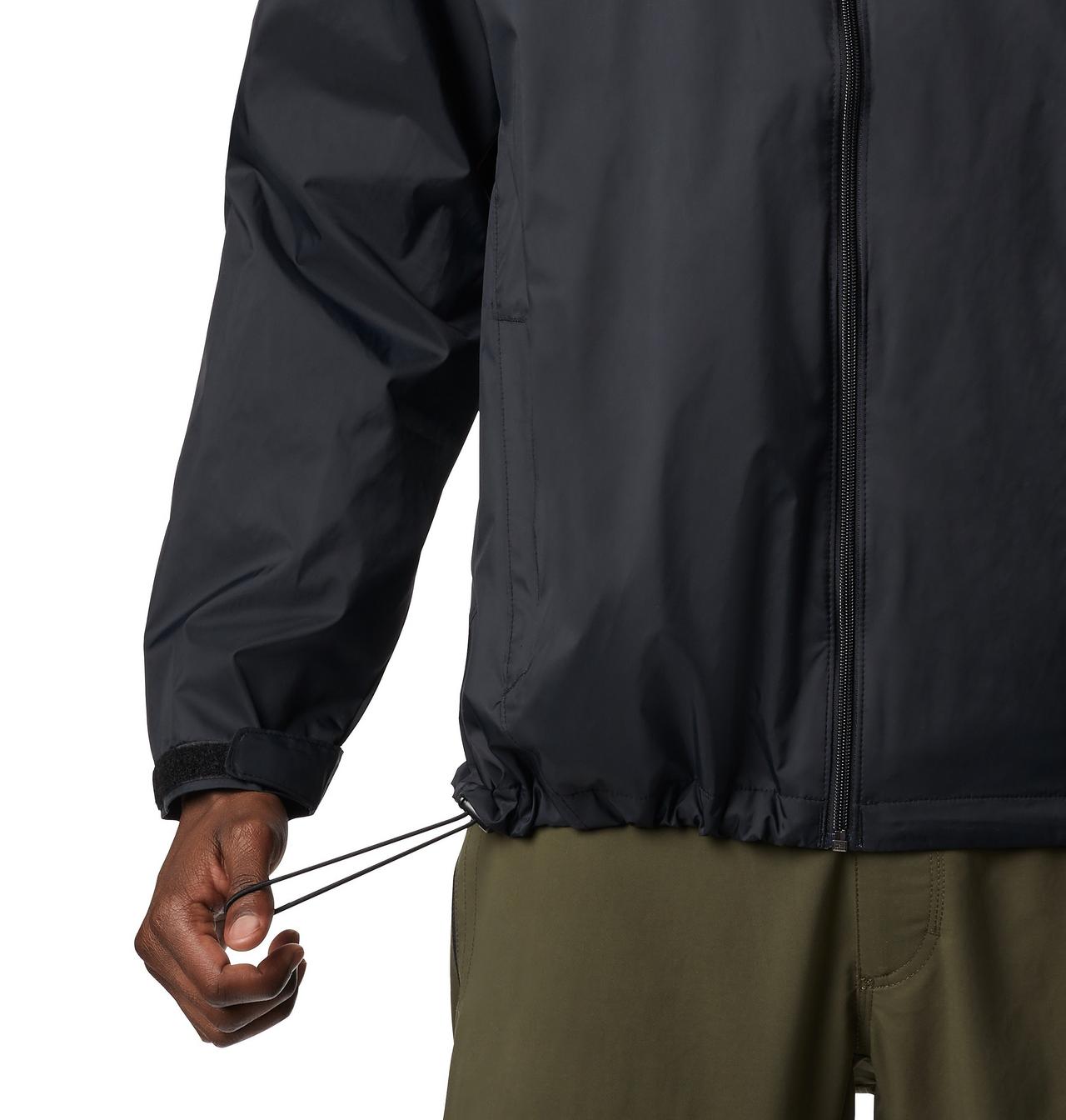Men’s Glennaker Lake™ Jacket - Tall 5