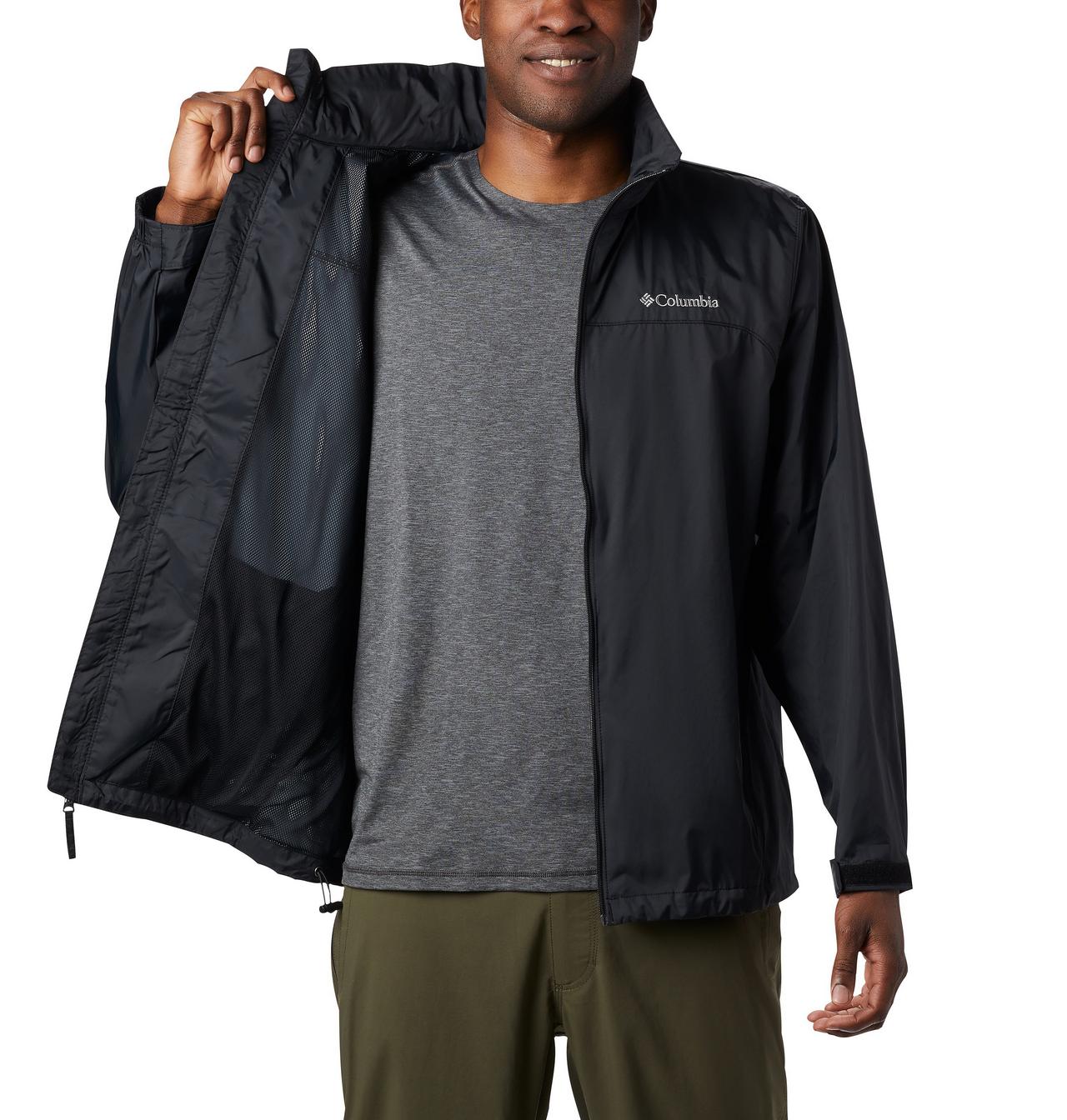 Men’s Glennaker Lake™ Jacket - Tall 6
