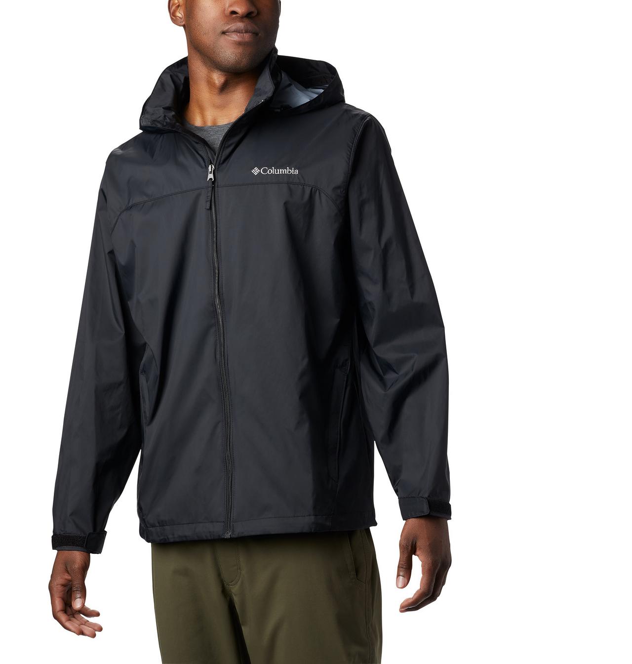 Men’s Glennaker Lake™ Jacket - Tall 1