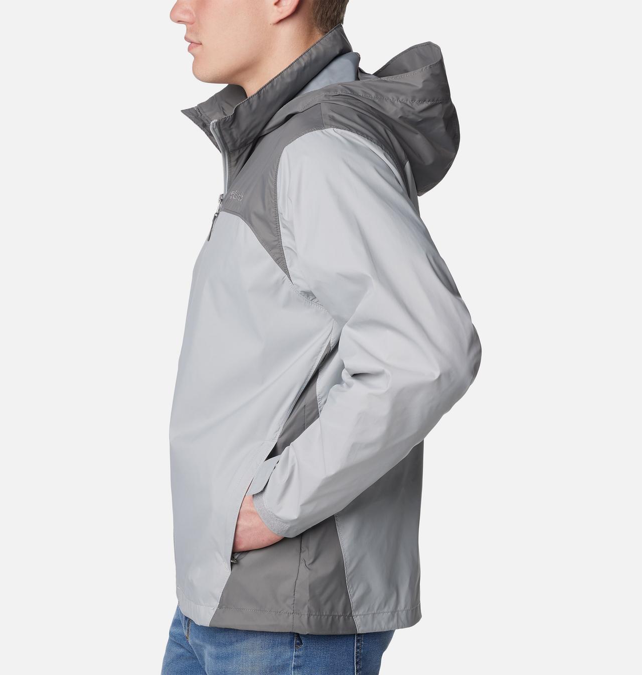 Men’s Glennaker Lake™ Jacket - Tall 3