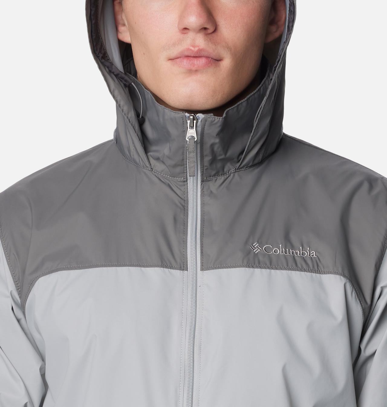 Men’s Glennaker Lake™ Jacket - Tall 4