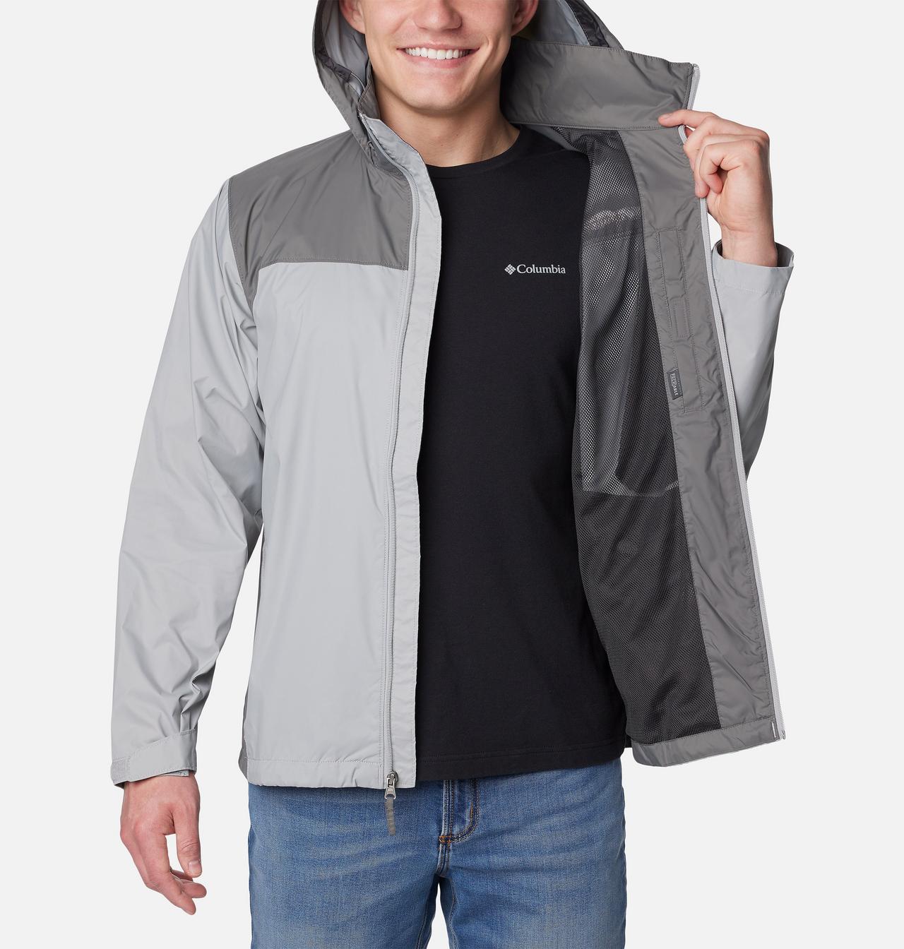 Men’s Glennaker Lake™ Jacket - Tall 5