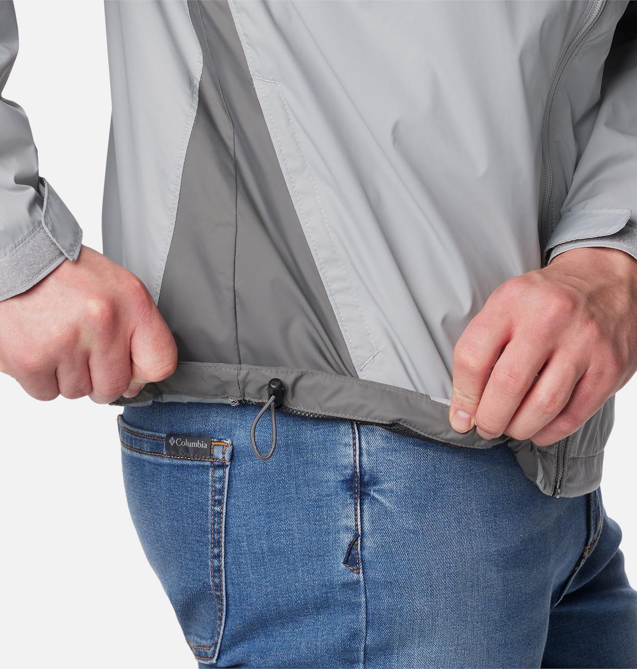 Men’s Glennaker Lake™ Jacket - Tall 7