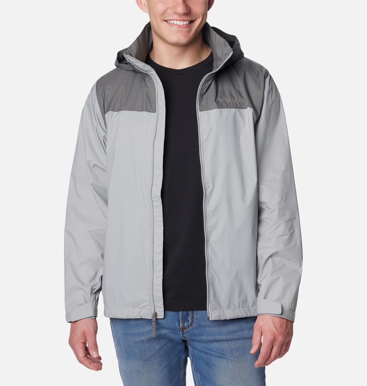 Men’s Glennaker Lake™ Jacket - Tall 9