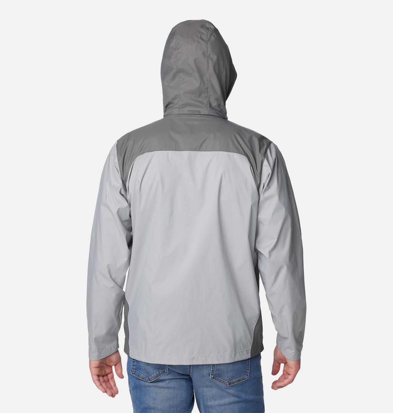 Men’s Glennaker Lake™ Jacket - Tall 2