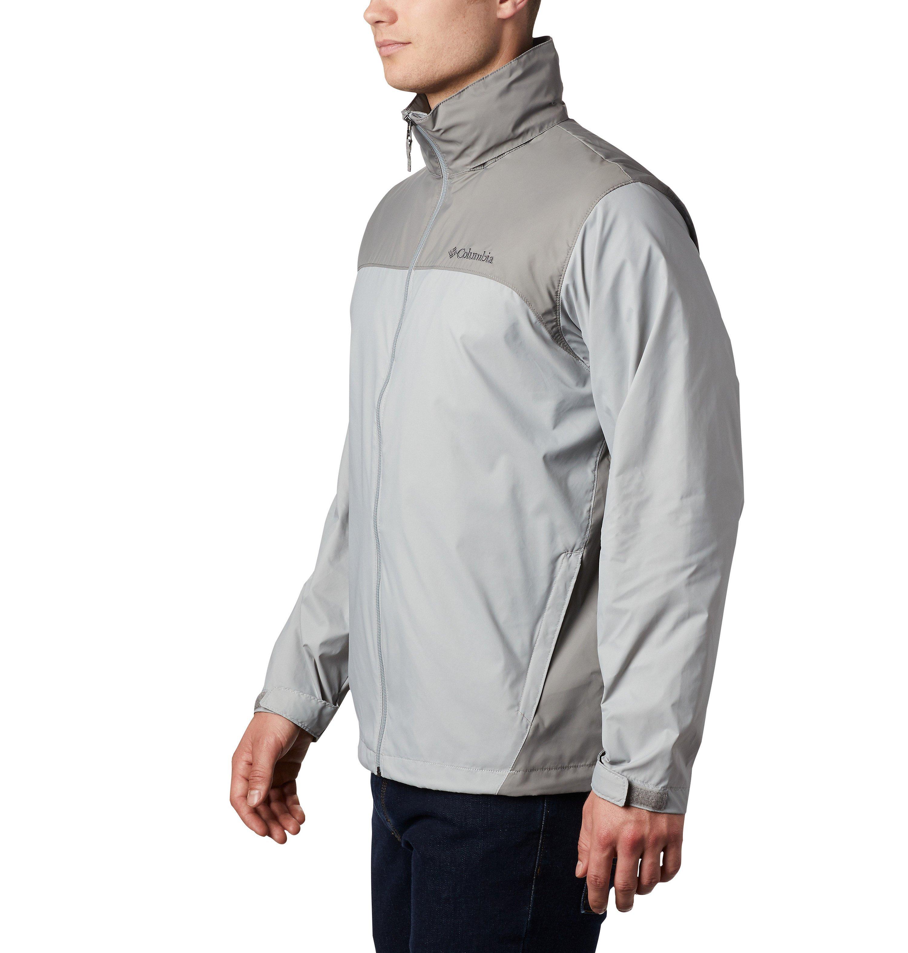 Men’s Glennaker Lake Jacket - Tall 3