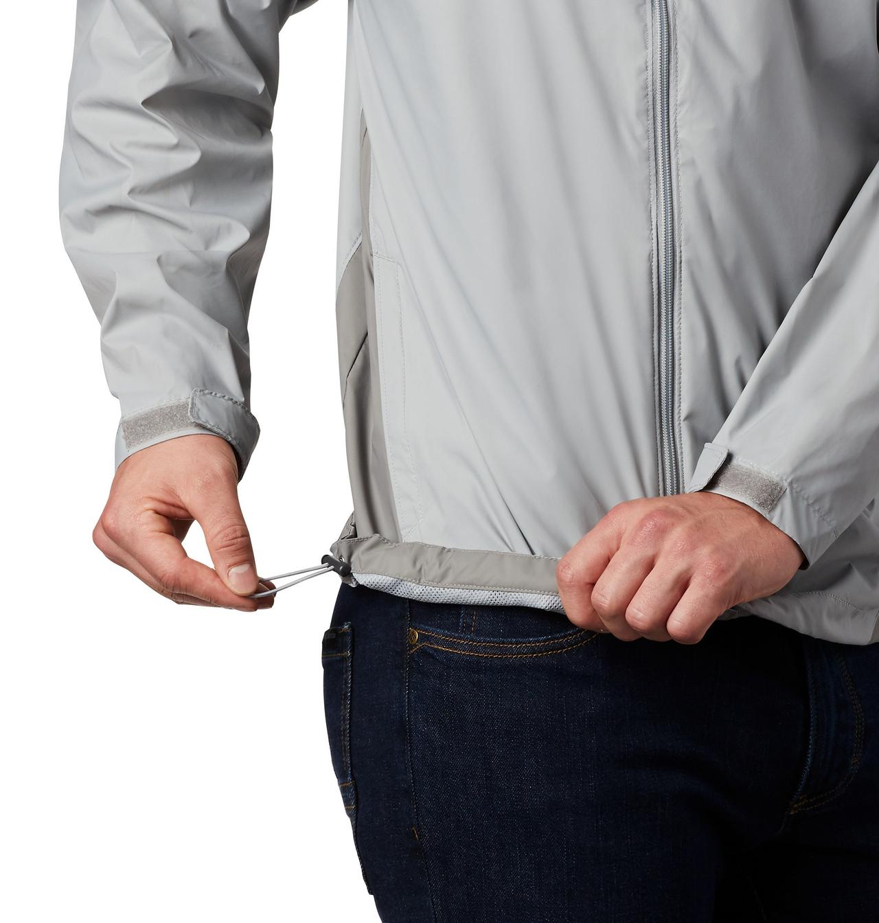 Men’s Glennaker Lake™ Jacket - Tall 4