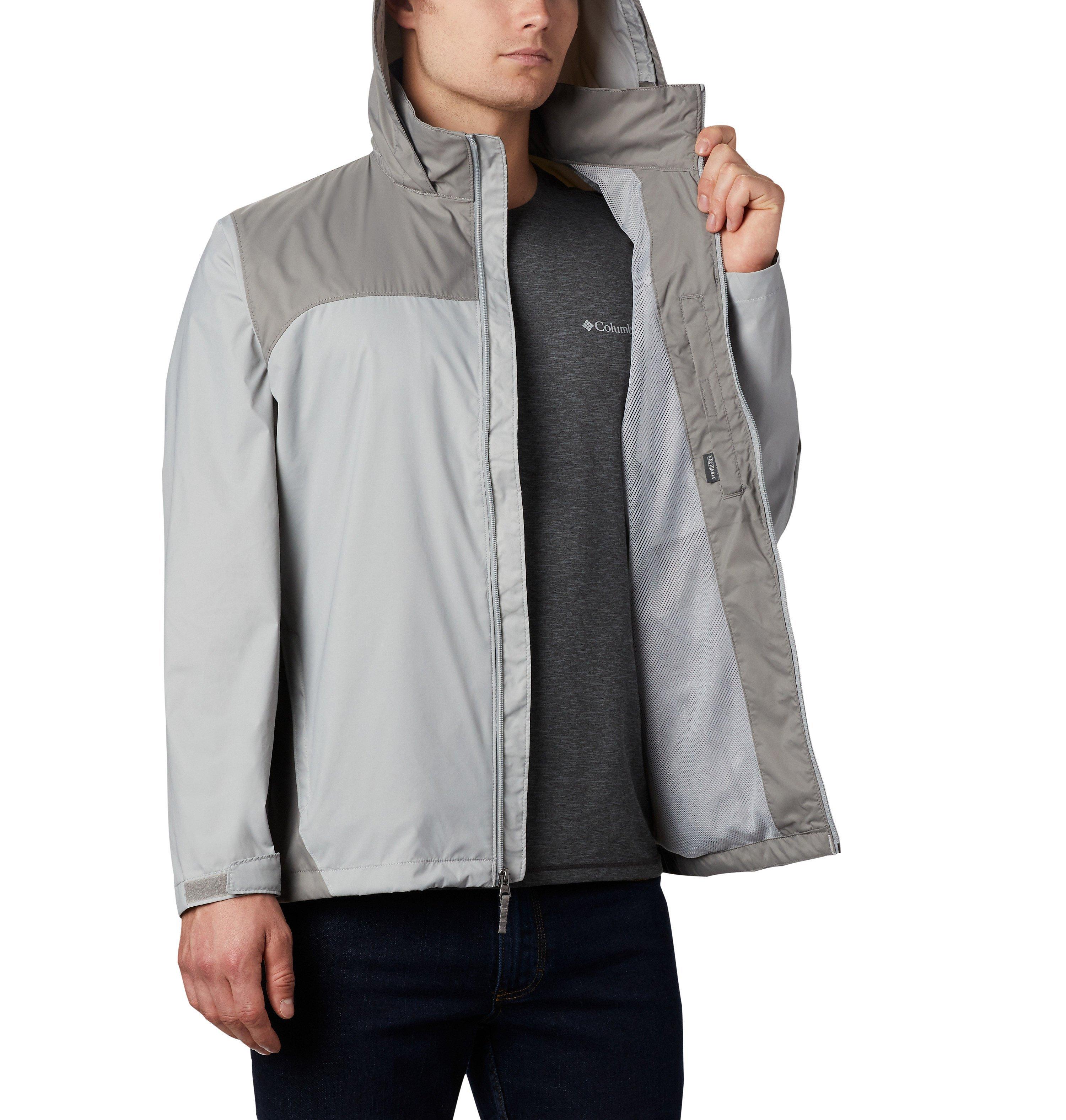 Men’s Glennaker Lake Jacket - Tall 5