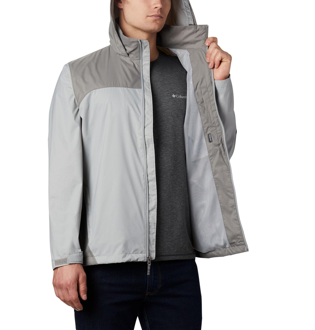 Men’s Glennaker Lake™ Jacket - Tall 5