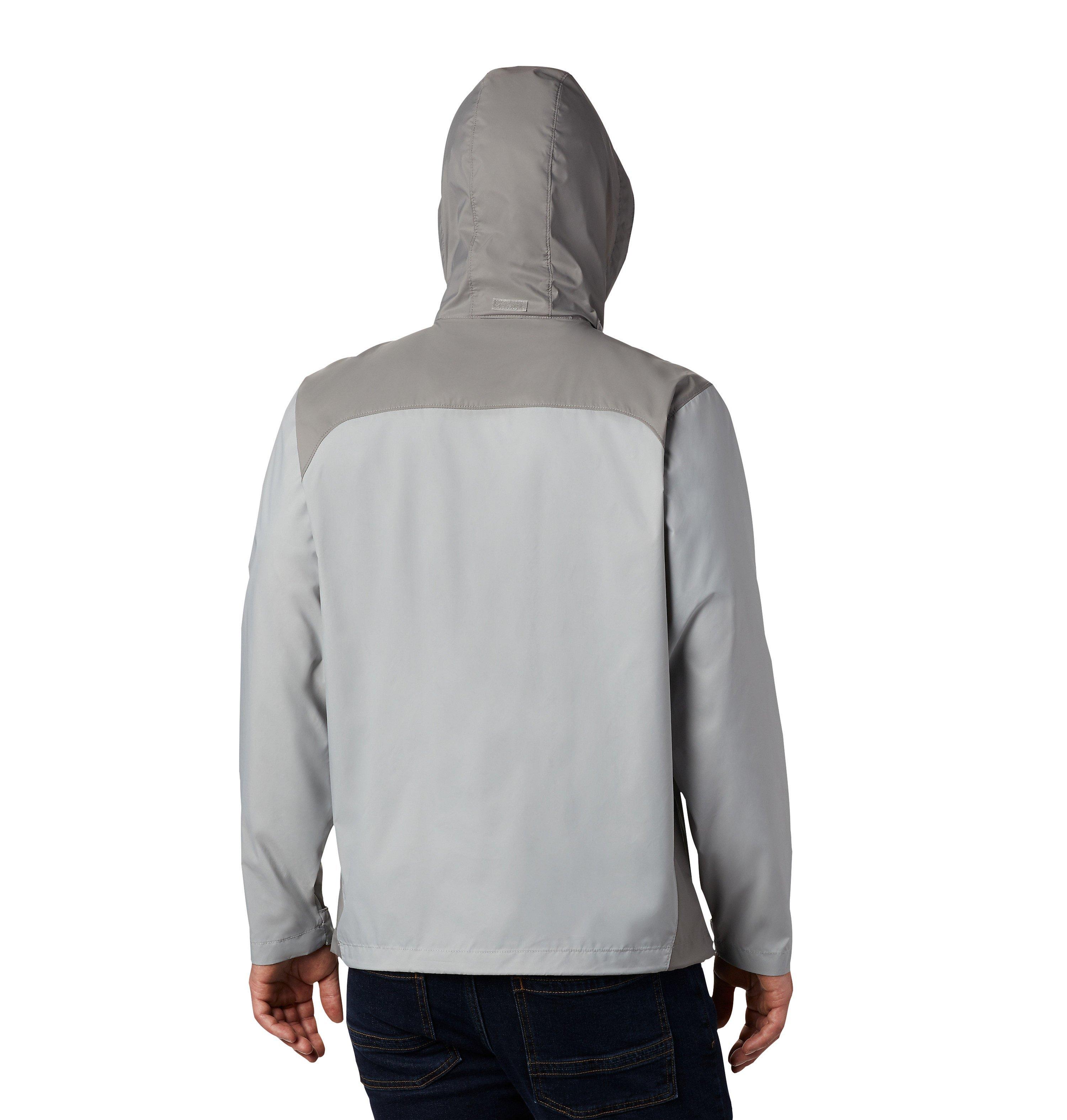 Men’s Glennaker Lake Jacket - Tall 2